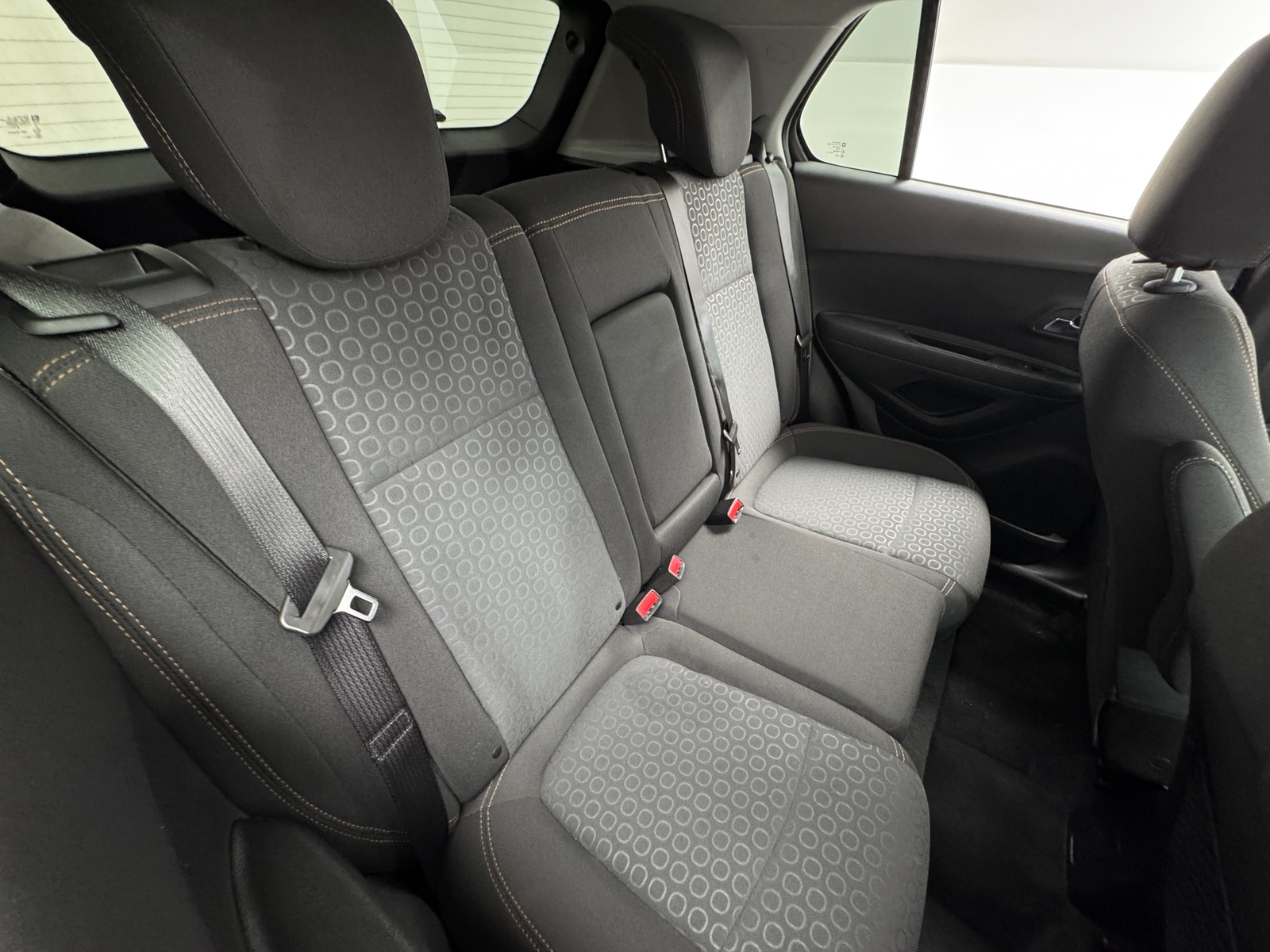 Thumbnail: 2020 Chevrolet Trax - 6