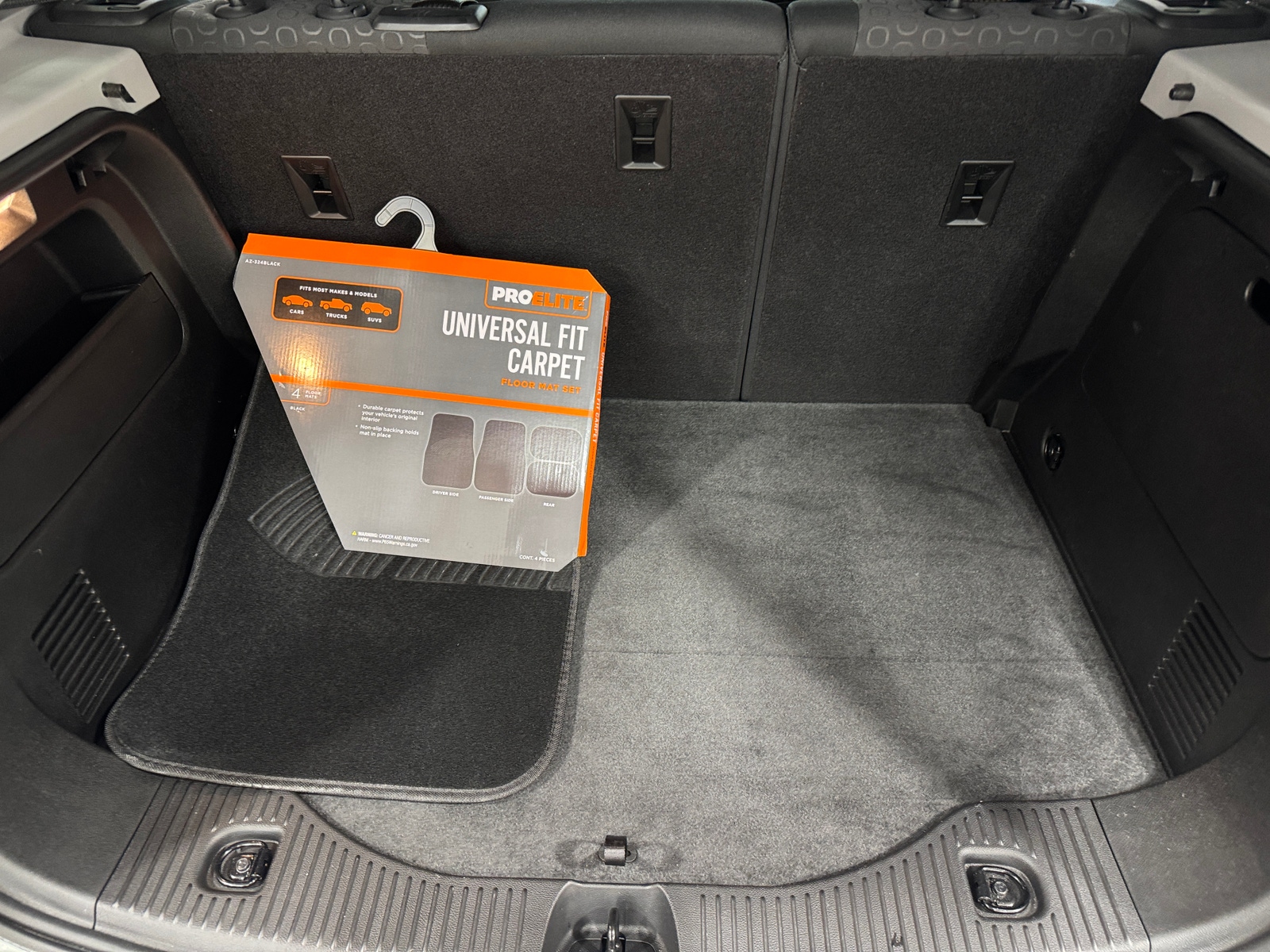 Thumbnail: 2020 Chevrolet Trax - 7