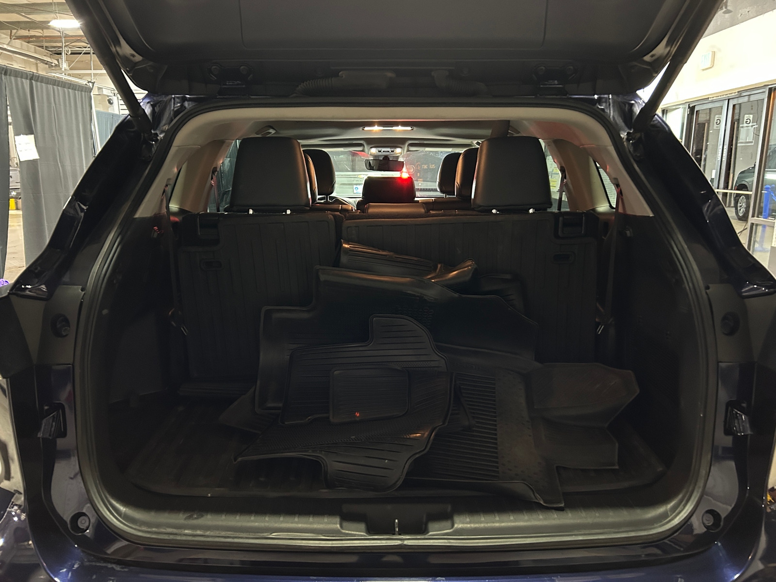 Thumbnail: 2024 Toyota Highlander - 6