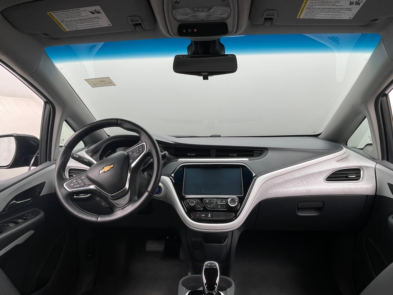 Thumbnail: 2018 Chevrolet Bolt EV - 2