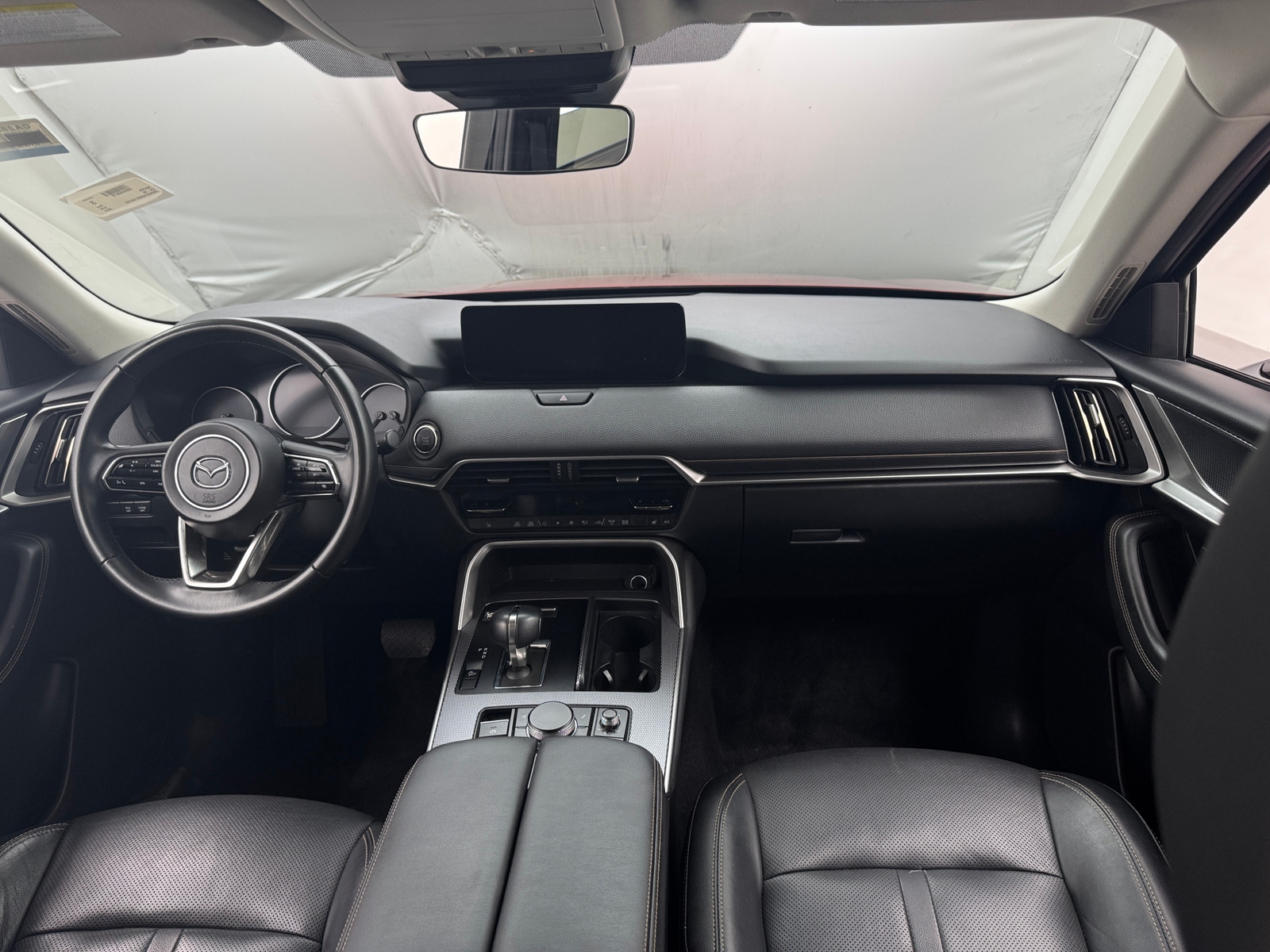 Thumbnail: 2024 Mazda CX-90 - 2