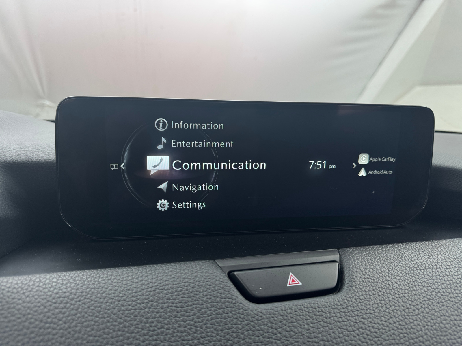 Thumbnail: 2024 Mazda CX-90 - 3