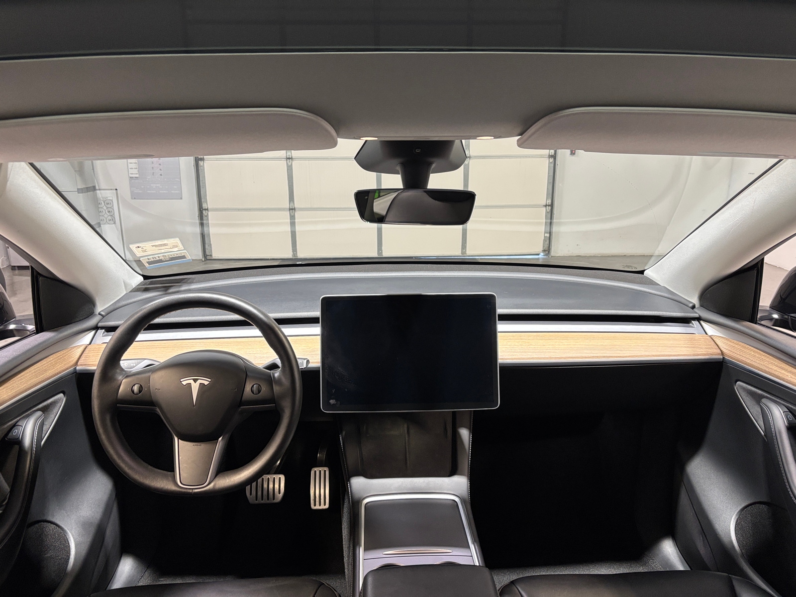 Thumbnail: 2023 Tesla Model Y - 2