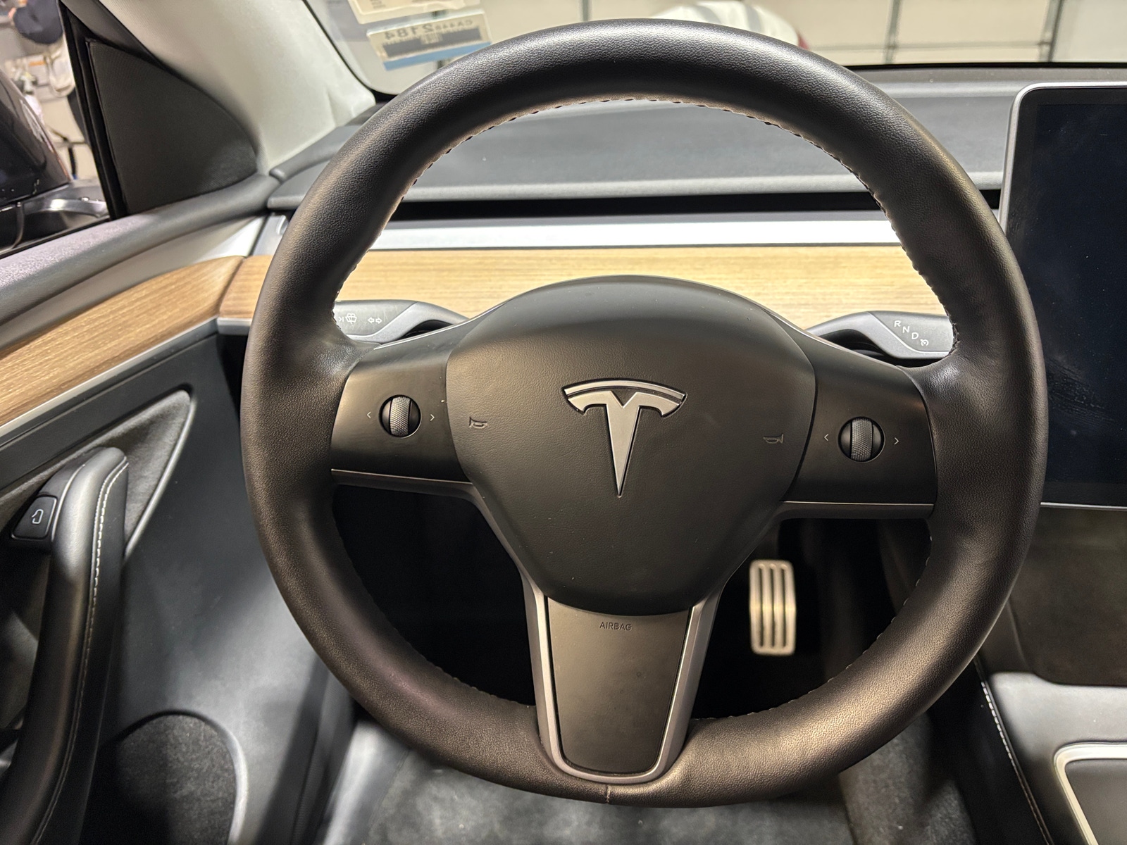 Thumbnail: 2023 Tesla Model Y - 3