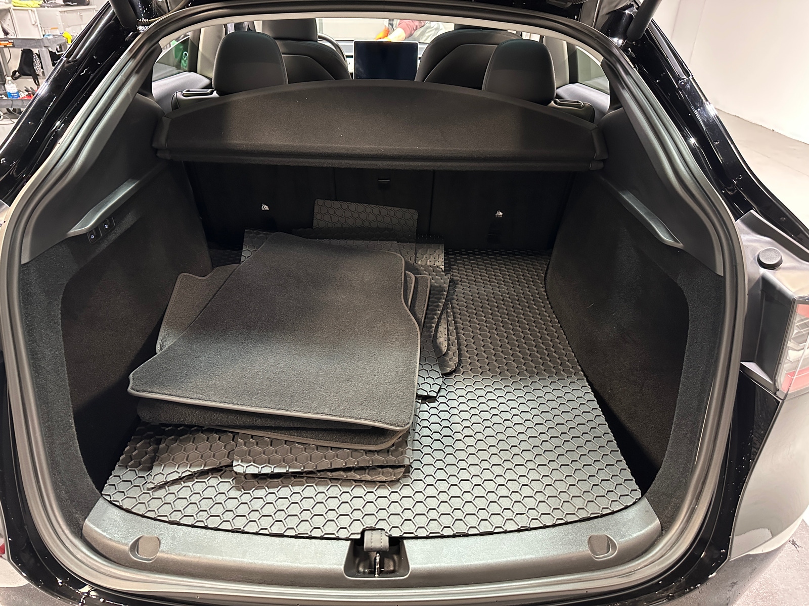 Thumbnail: 2023 Tesla Model Y - 5