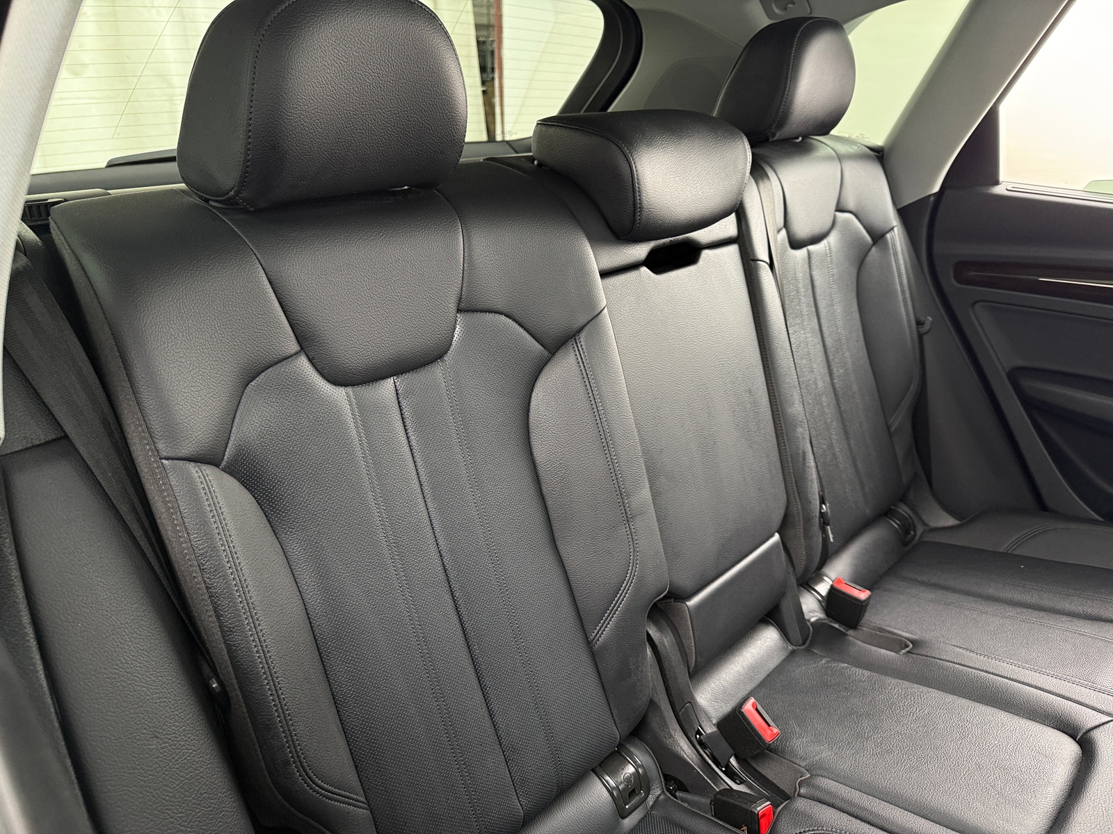 Thumbnail: 2018 Audi Q5 - 5