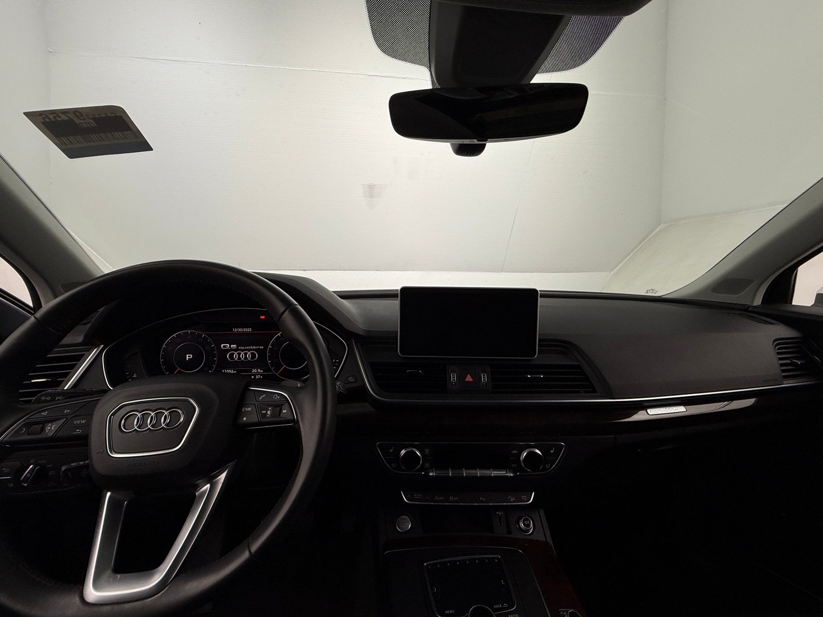 Thumbnail: 2018 Audi Q5 - 2