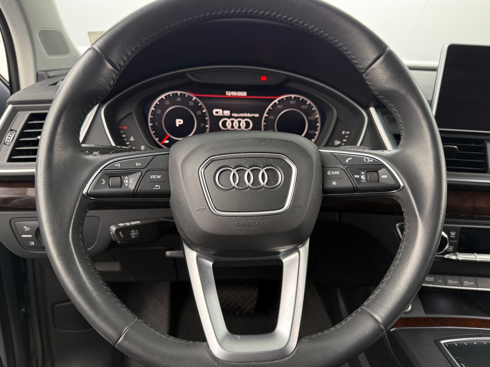 Thumbnail: 2018 Audi Q5 - 4