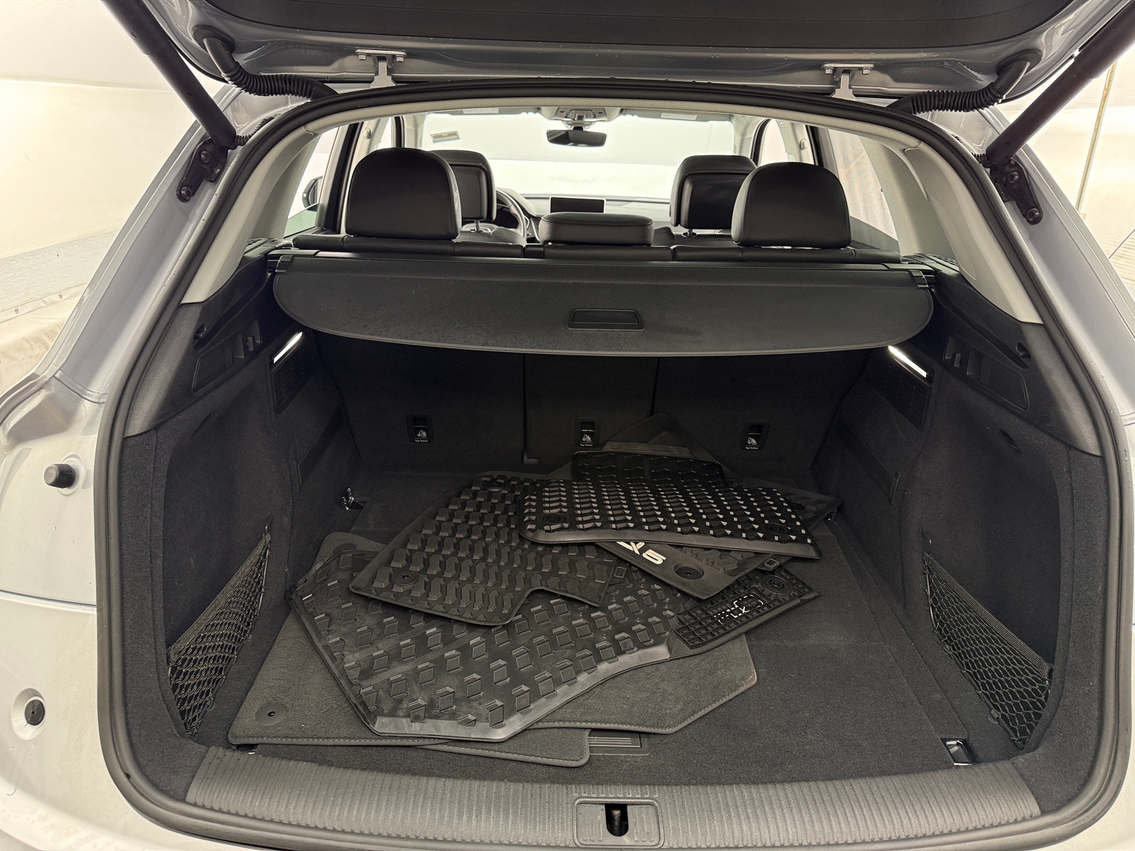 Thumbnail: 2018 Audi Q5 - 6