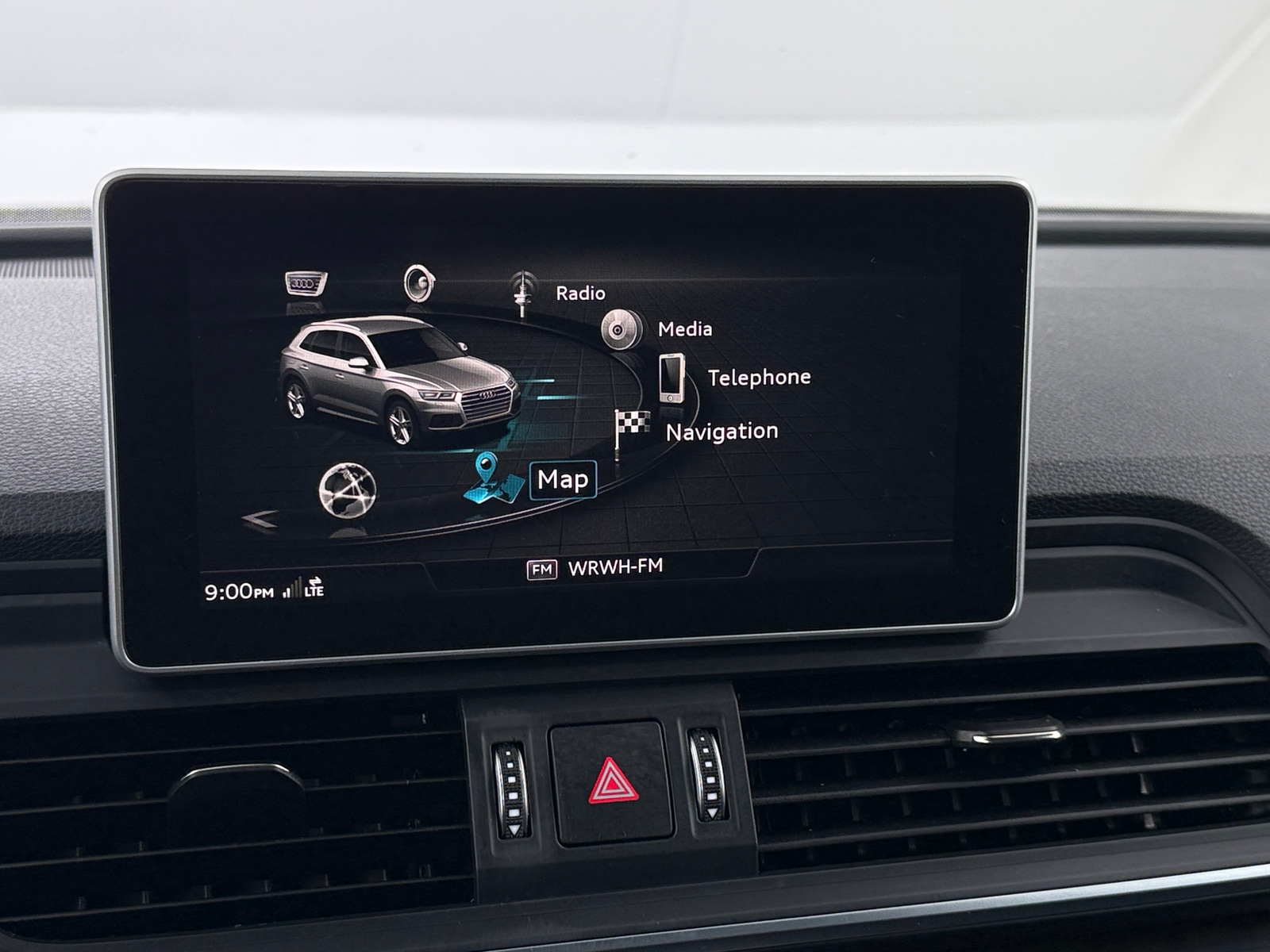 Thumbnail: 2018 Audi Q5 - 3