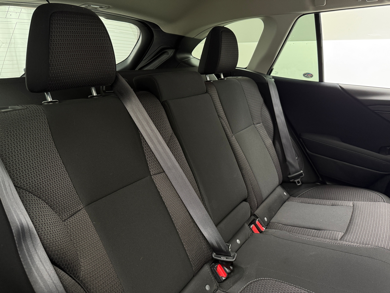 Thumbnail: 2023 Subaru Outback - 6