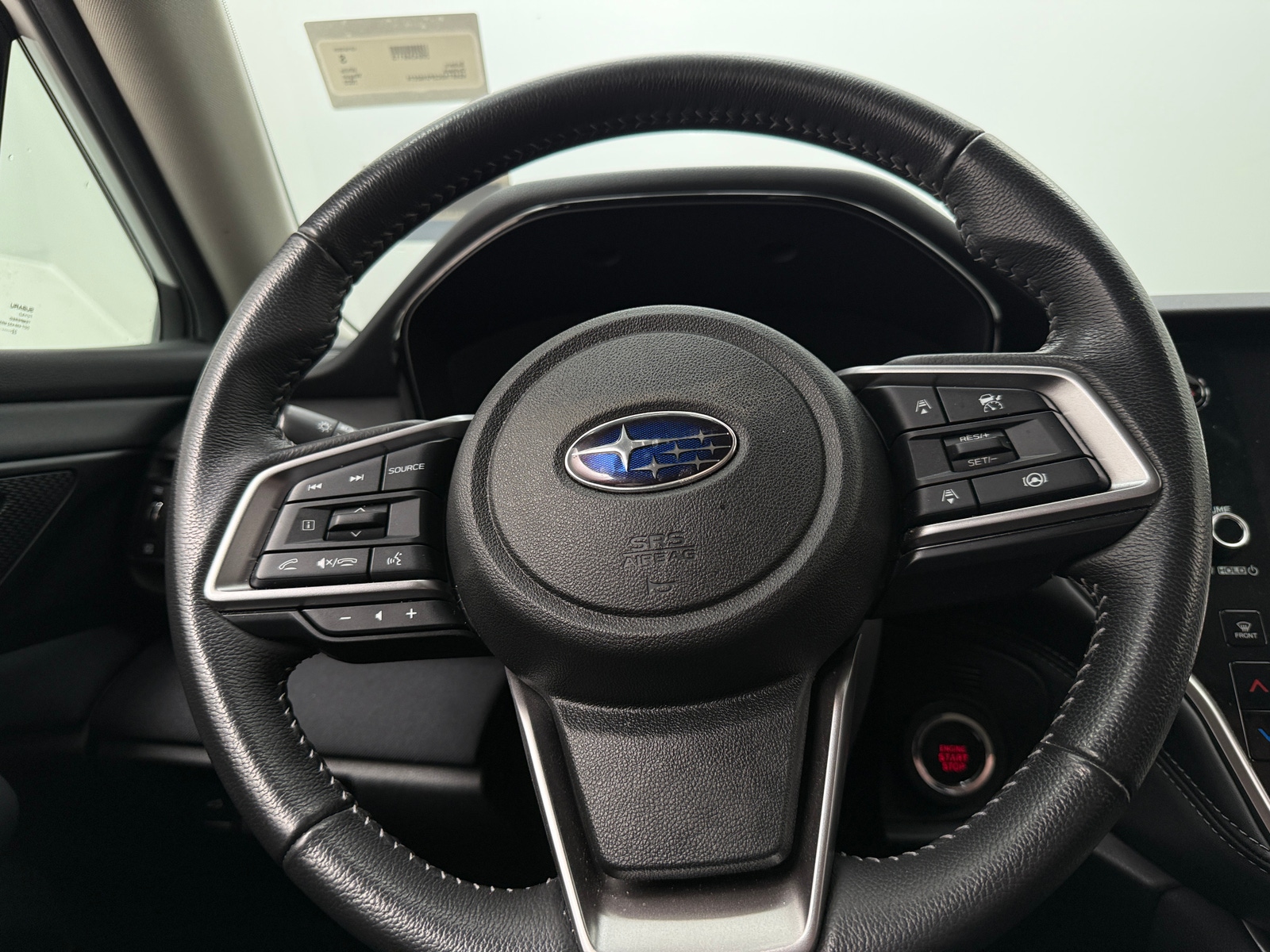 Thumbnail: 2023 Subaru Outback - 5