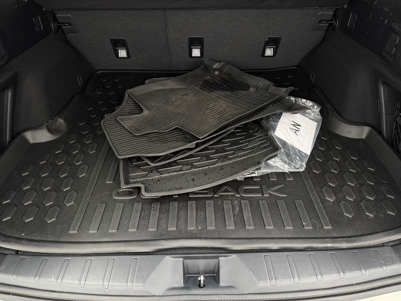 Thumbnail: 2023 Subaru Outback - 7