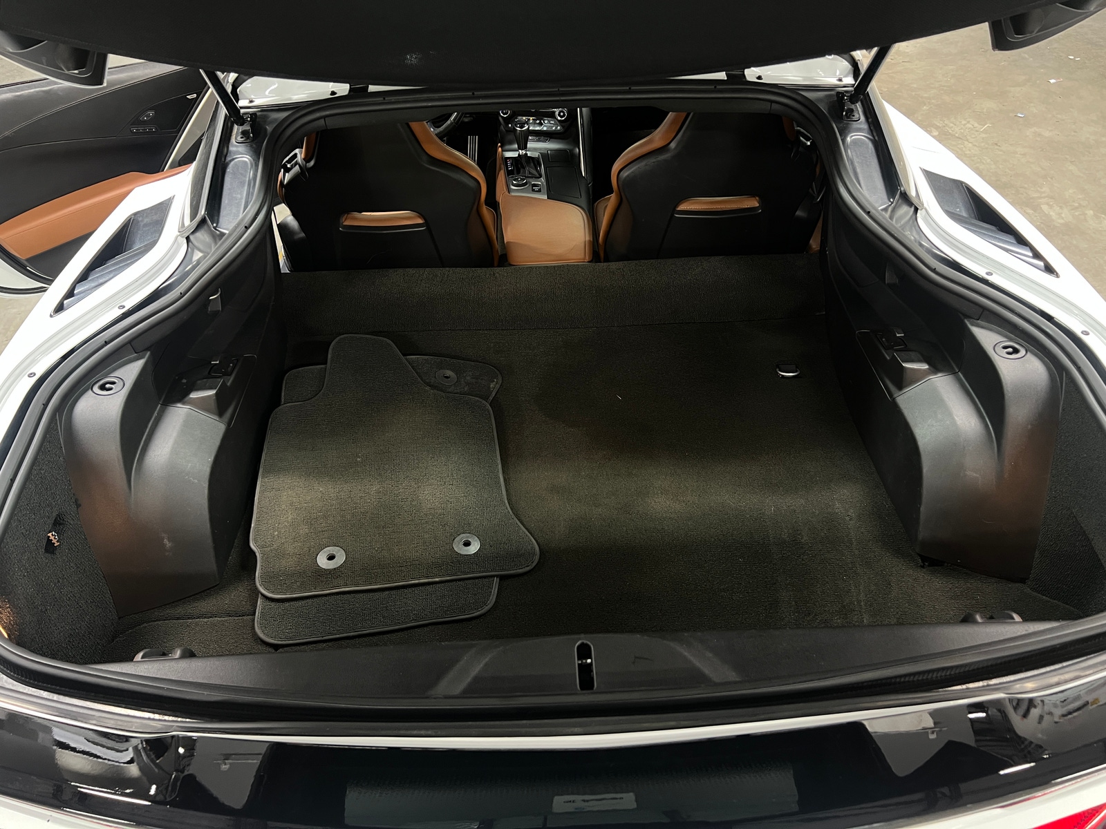 Thumbnail: 2014 Chevrolet Corvette - 4