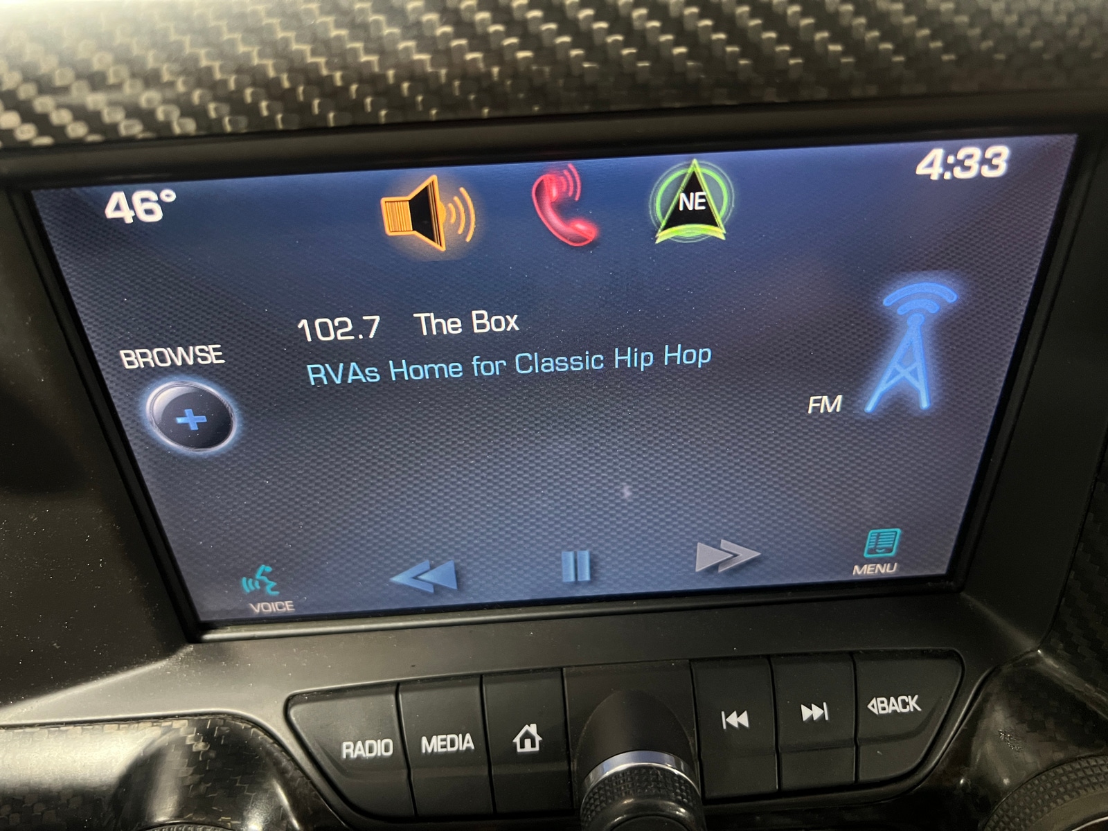 Thumbnail: 2014 Chevrolet Corvette - 2