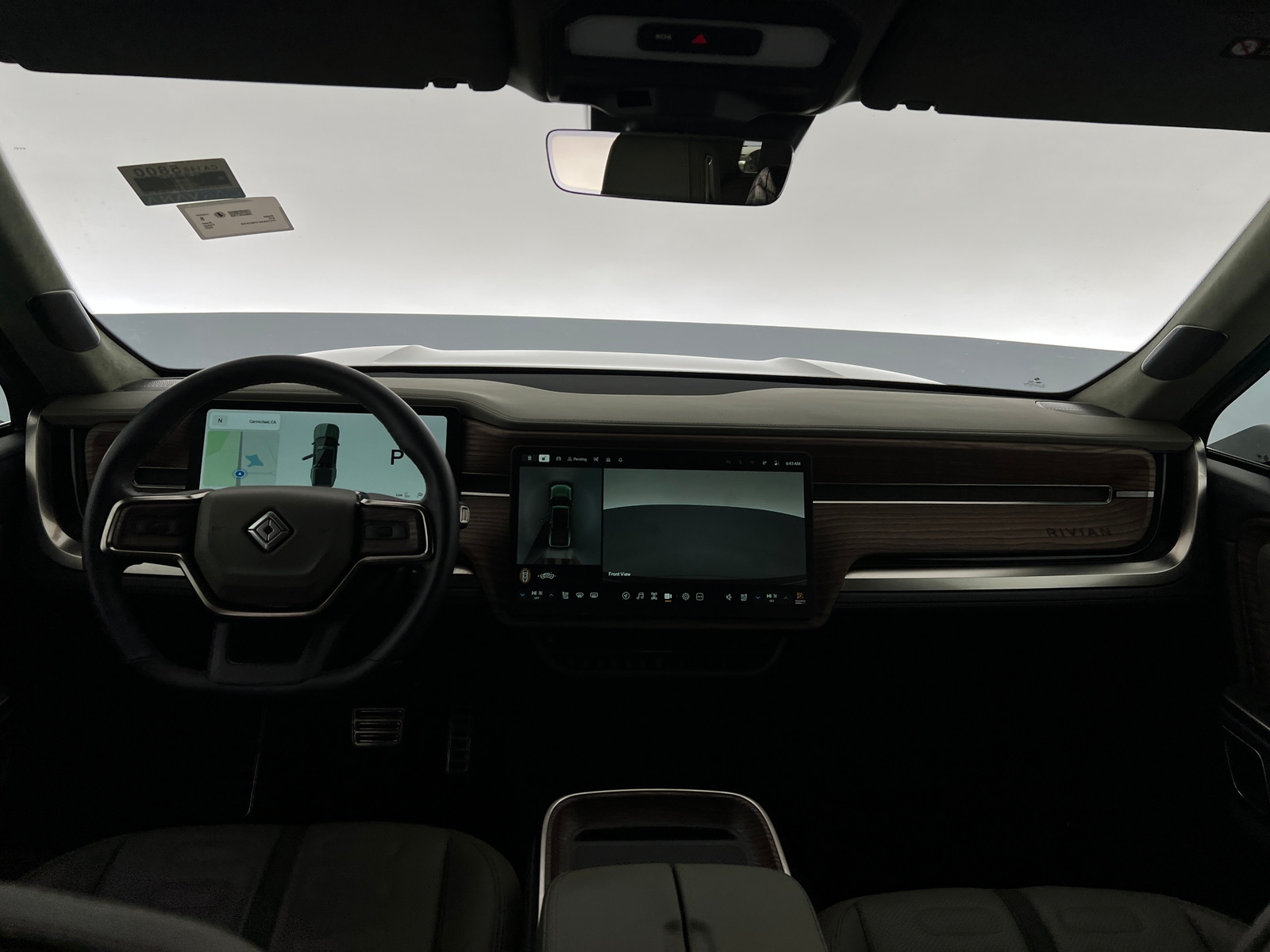 Thumbnail: 2023 Rivian R1T - 2