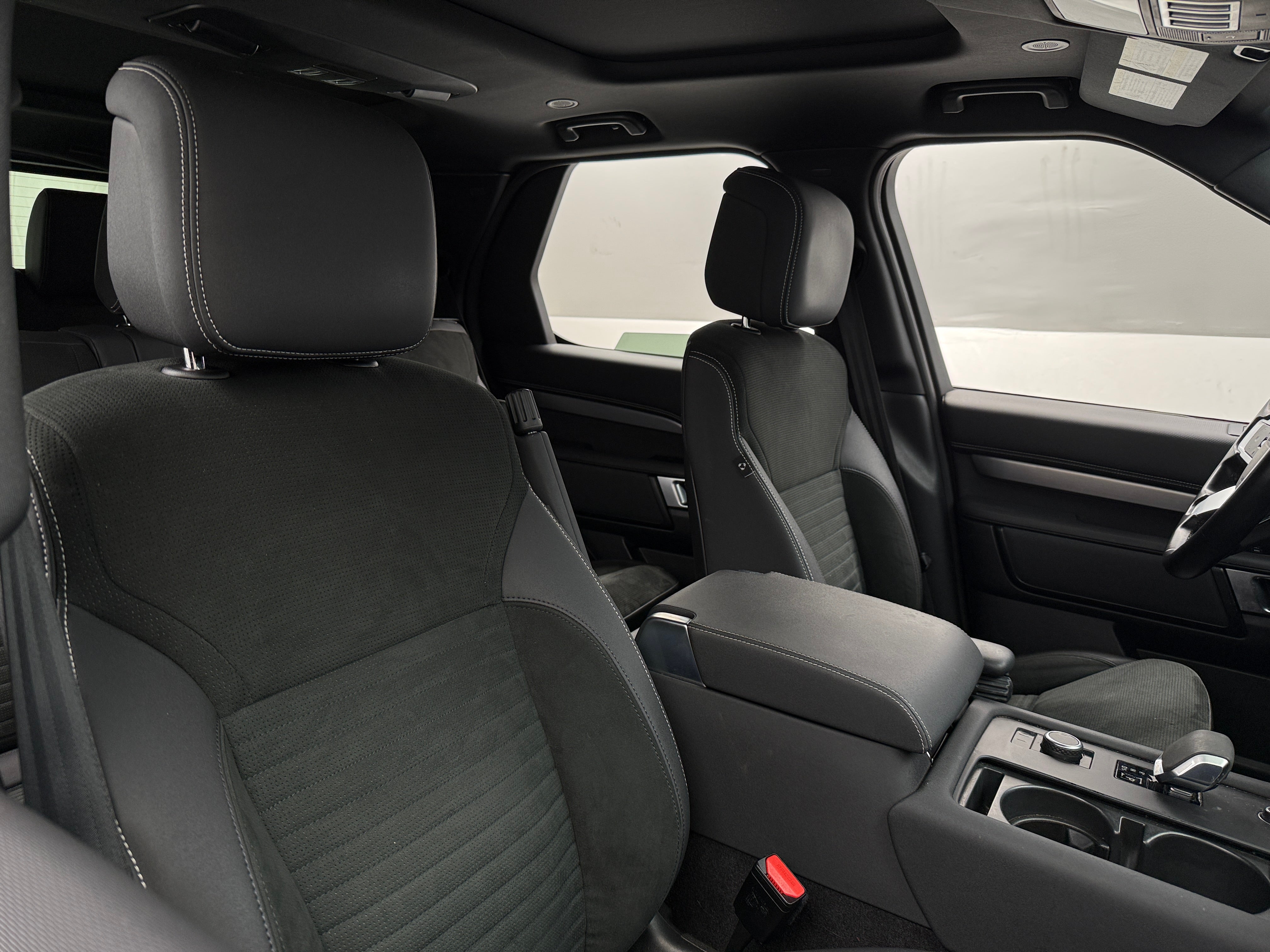 2022 Land Rover Discovery