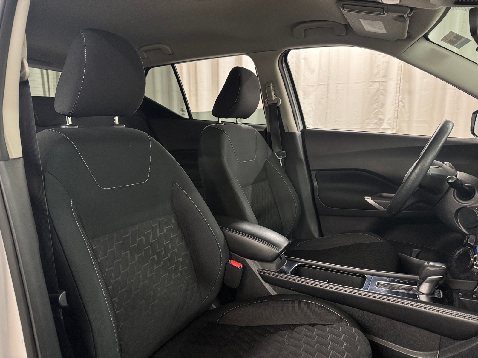 Thumbnail: 2021 Nissan Kicks - 2