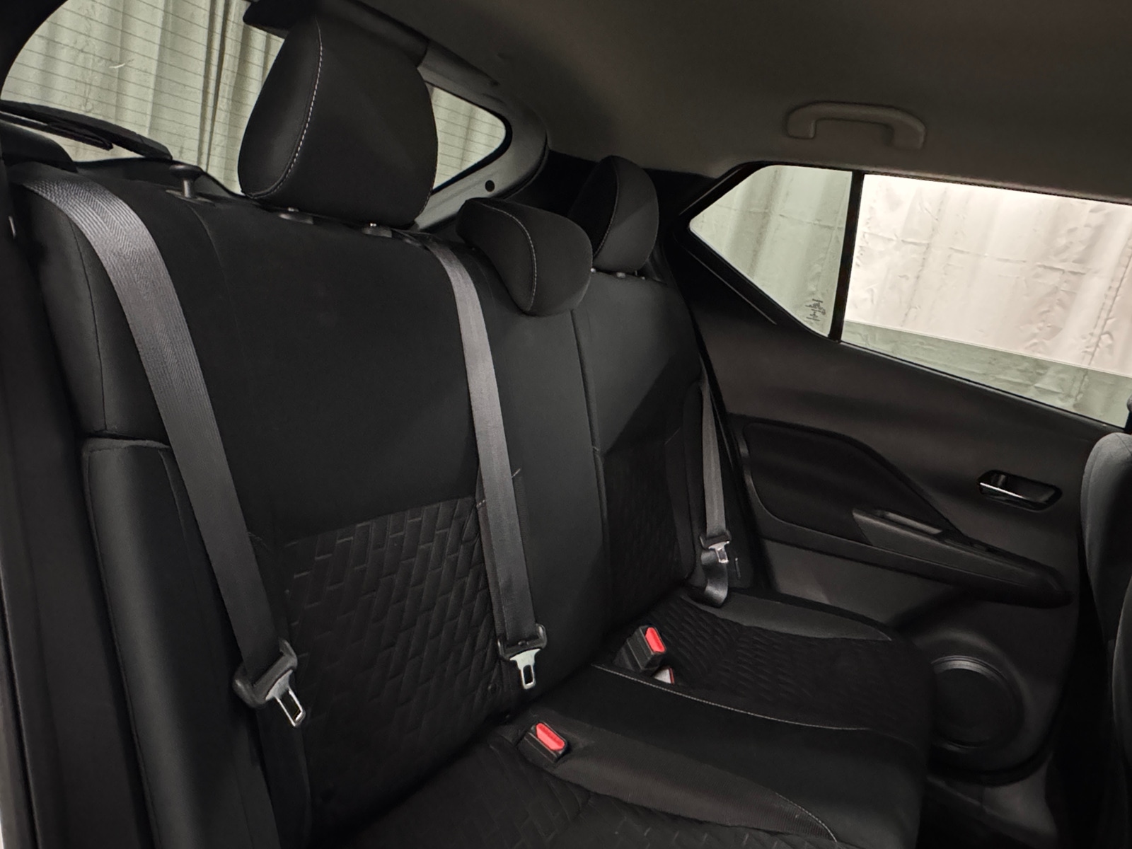 Thumbnail: 2021 Nissan Kicks - 6