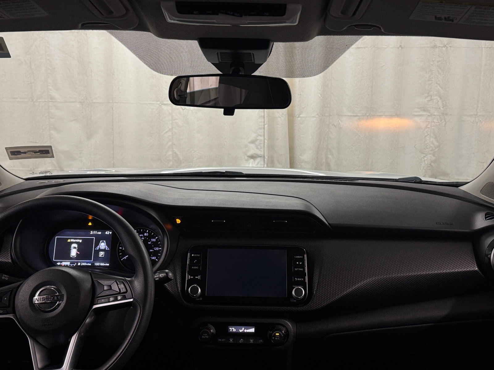 Thumbnail: 2021 Nissan Kicks - 3