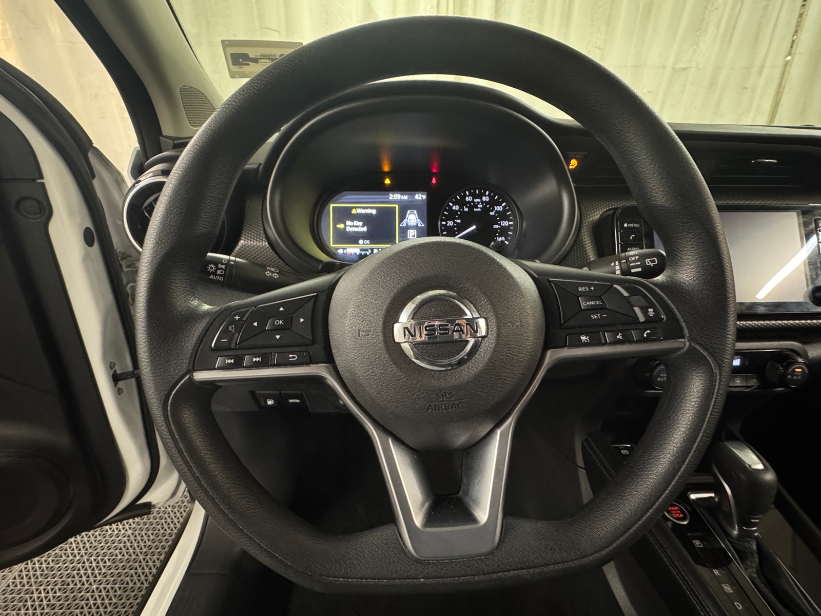 Thumbnail: 2021 Nissan Kicks - 5