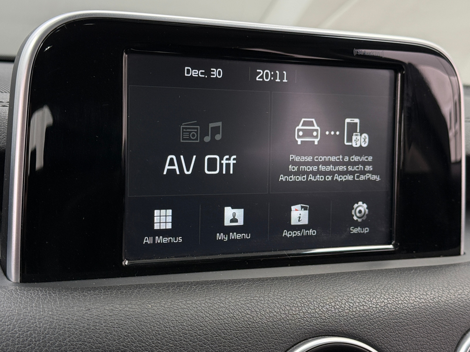 Thumbnail: 2018 Kia Stinger - 3