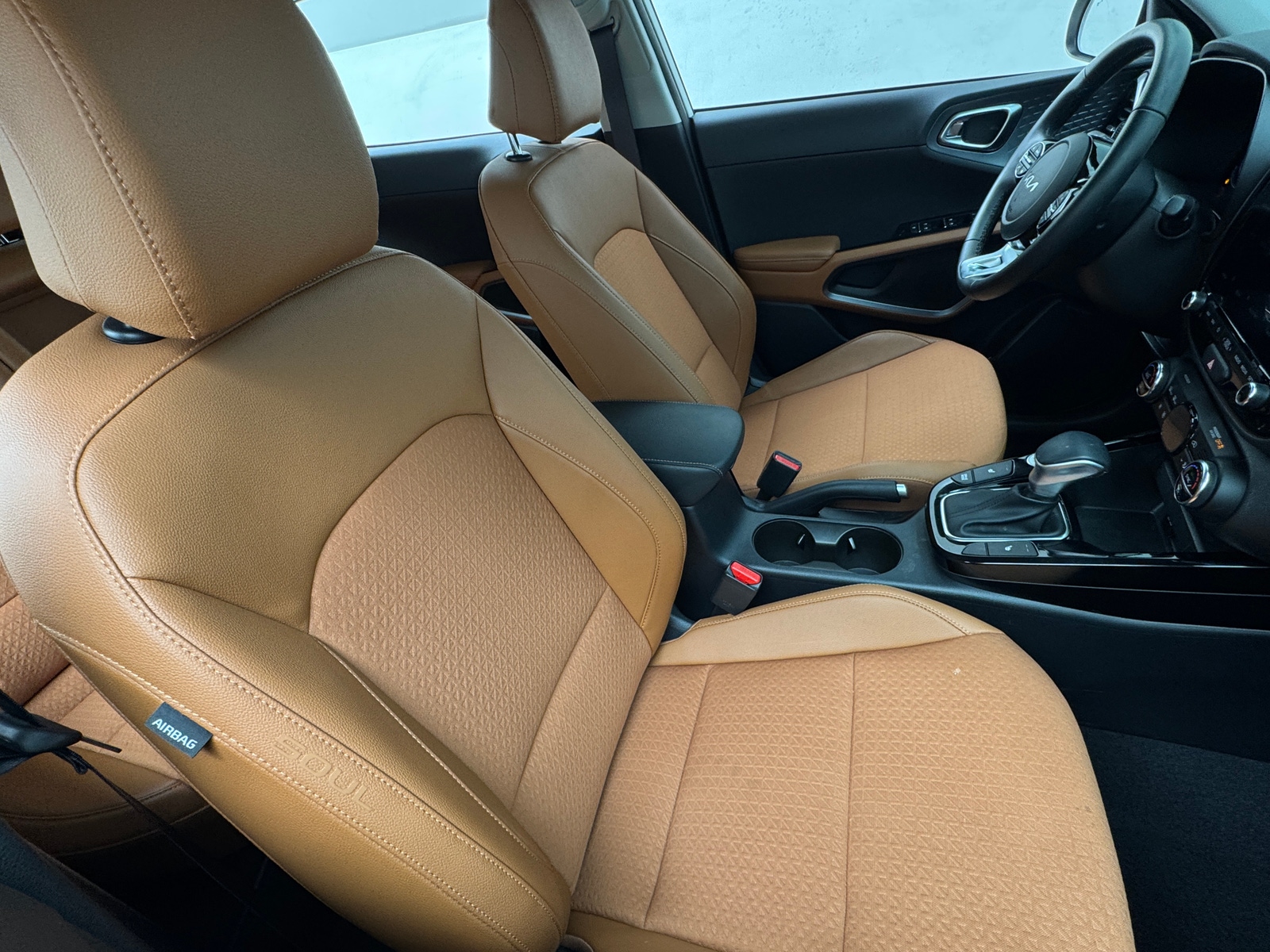 Thumbnail: 2025 Kia Soul - 2