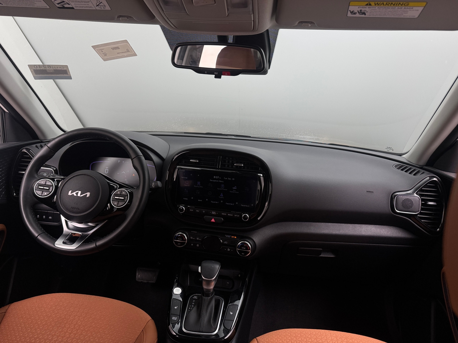 Thumbnail: 2025 Kia Soul - 3