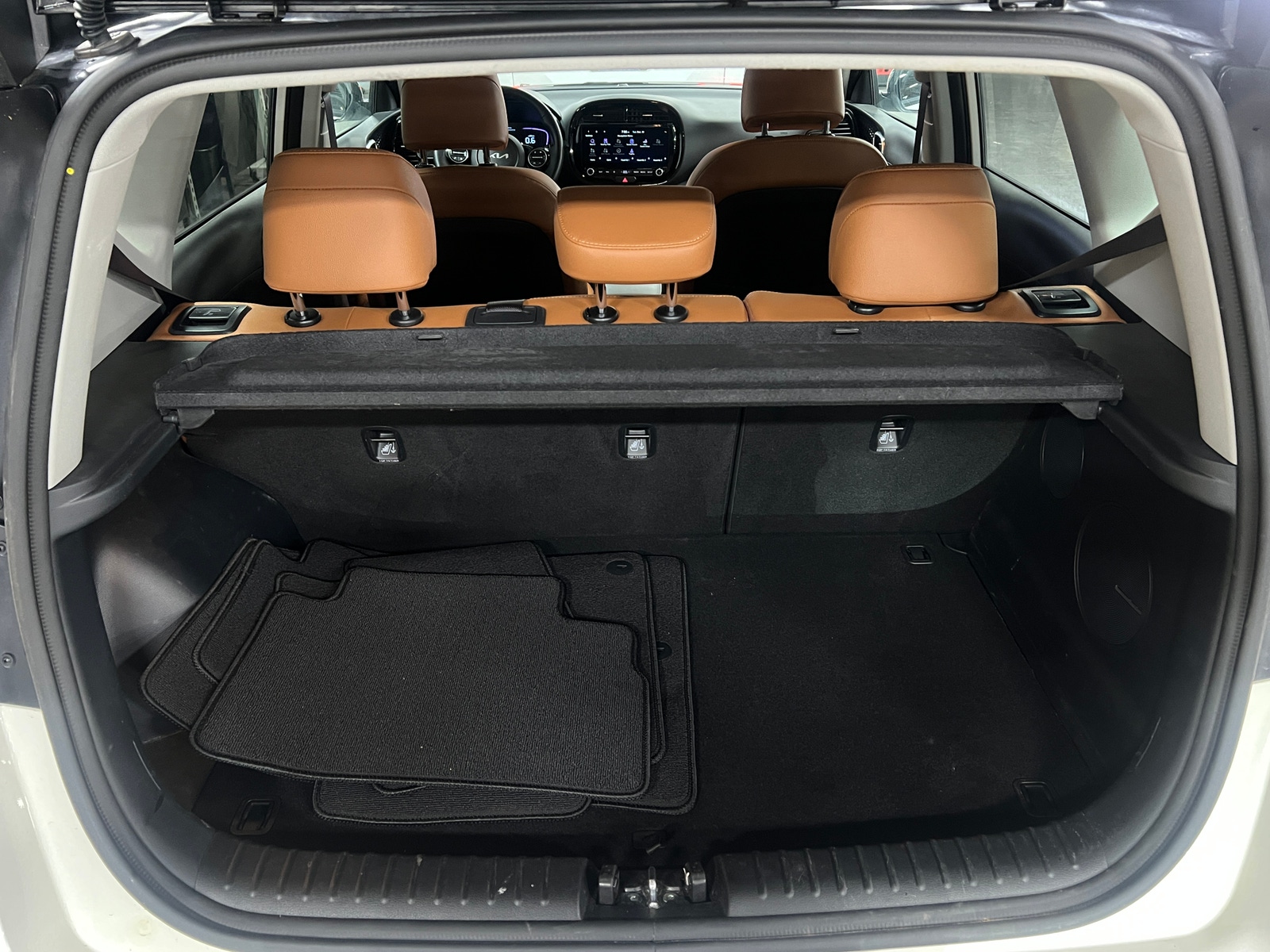 Thumbnail: 2025 Kia Soul - 7