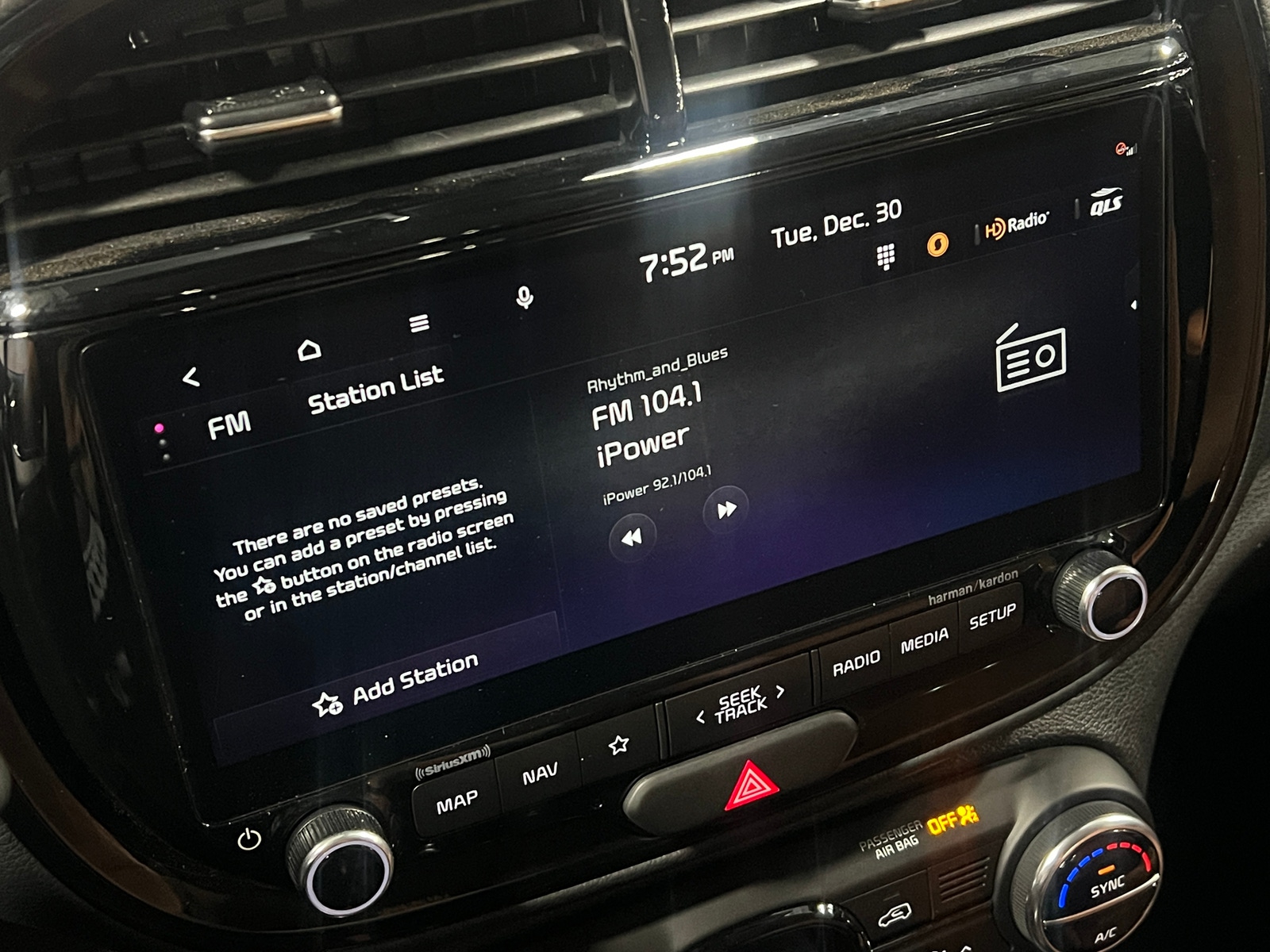 Thumbnail: 2025 Kia Soul - 4