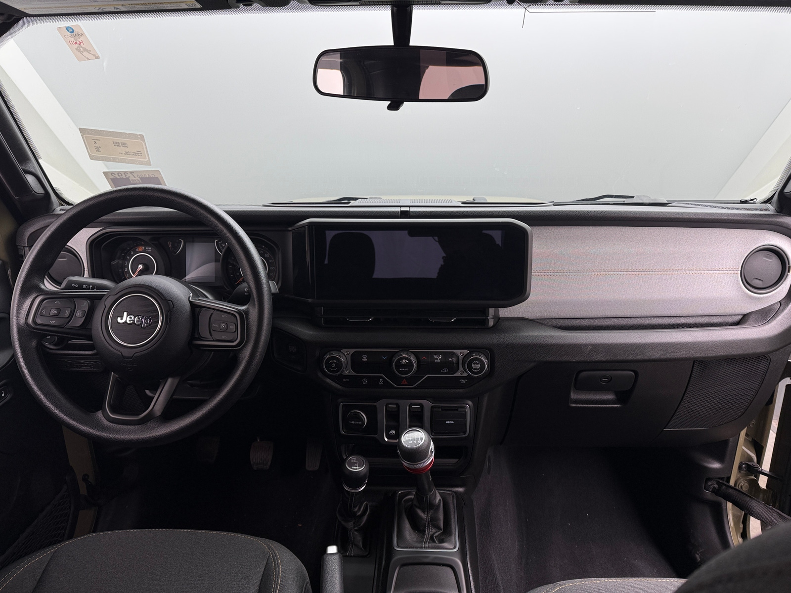 Thumbnail: 2025 Jeep Wrangler - 3