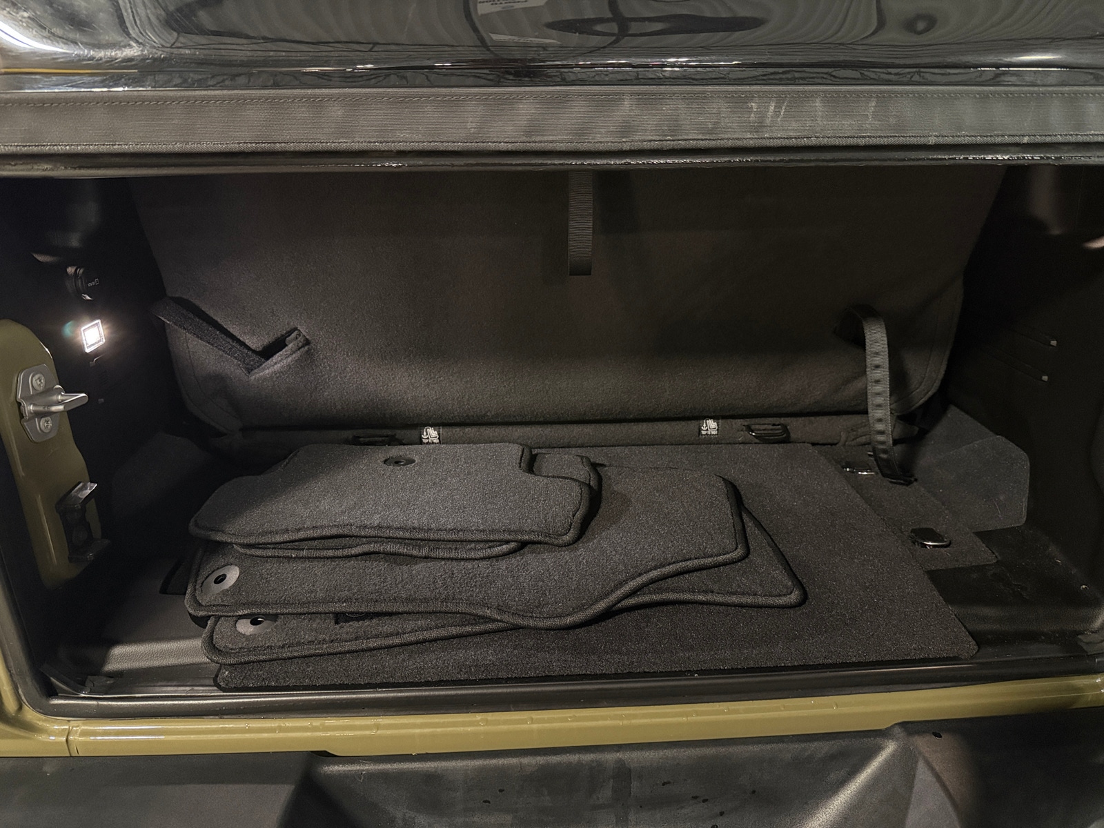 Thumbnail: 2025 Jeep Wrangler - 7