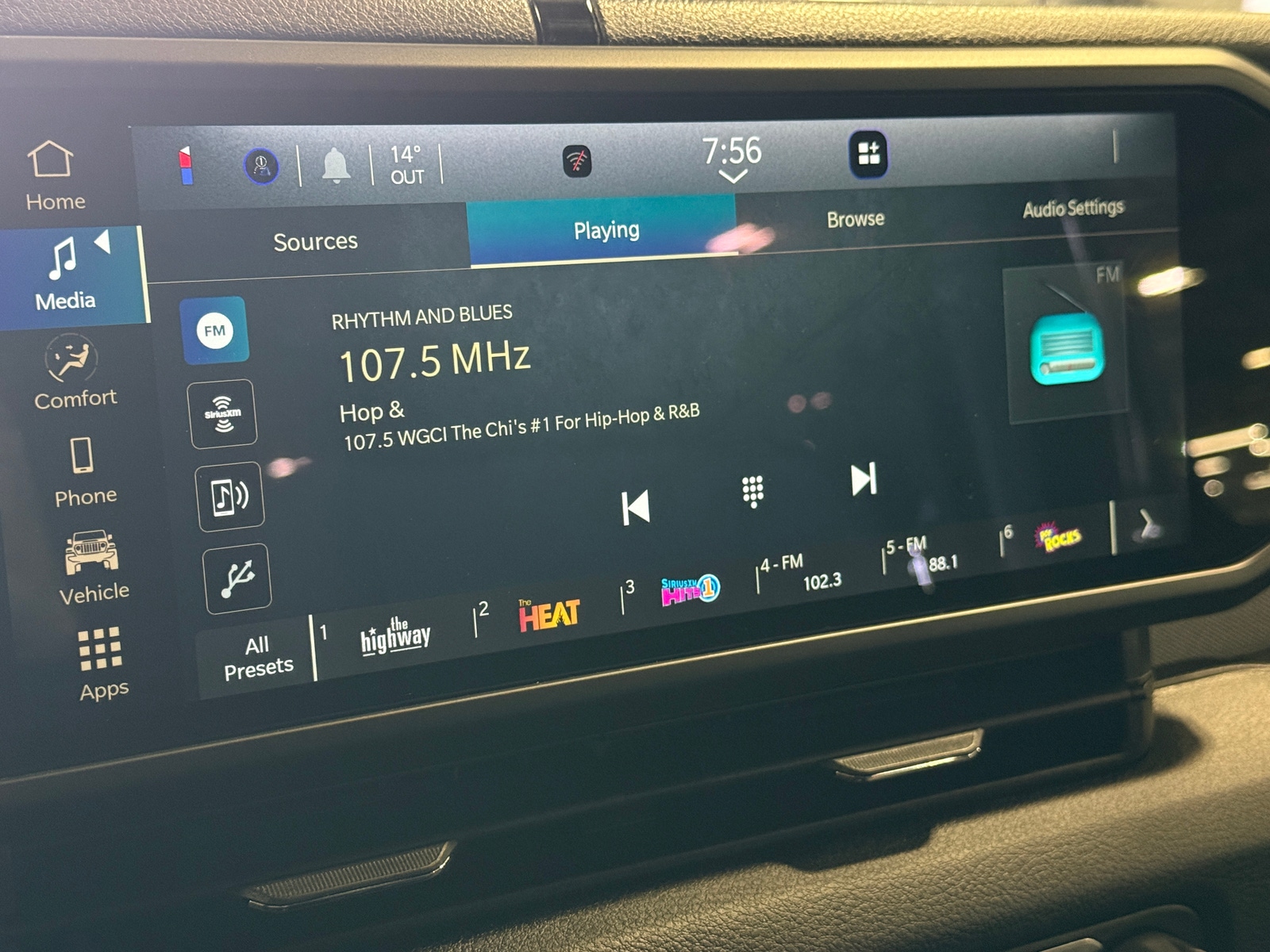 Thumbnail: 2025 Jeep Wrangler - 4