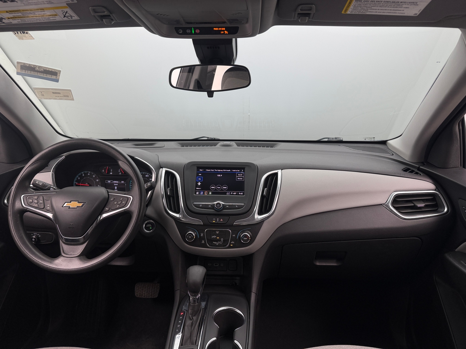 Thumbnail: 2024 Chevrolet Equinox - 3