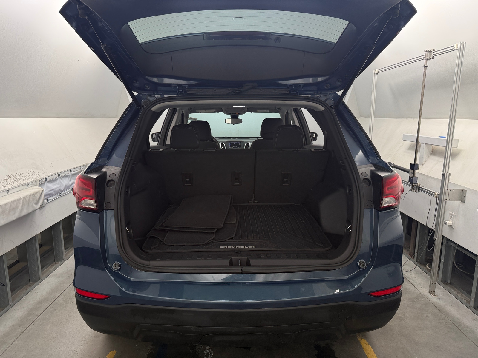 Thumbnail: 2024 Chevrolet Equinox - 7