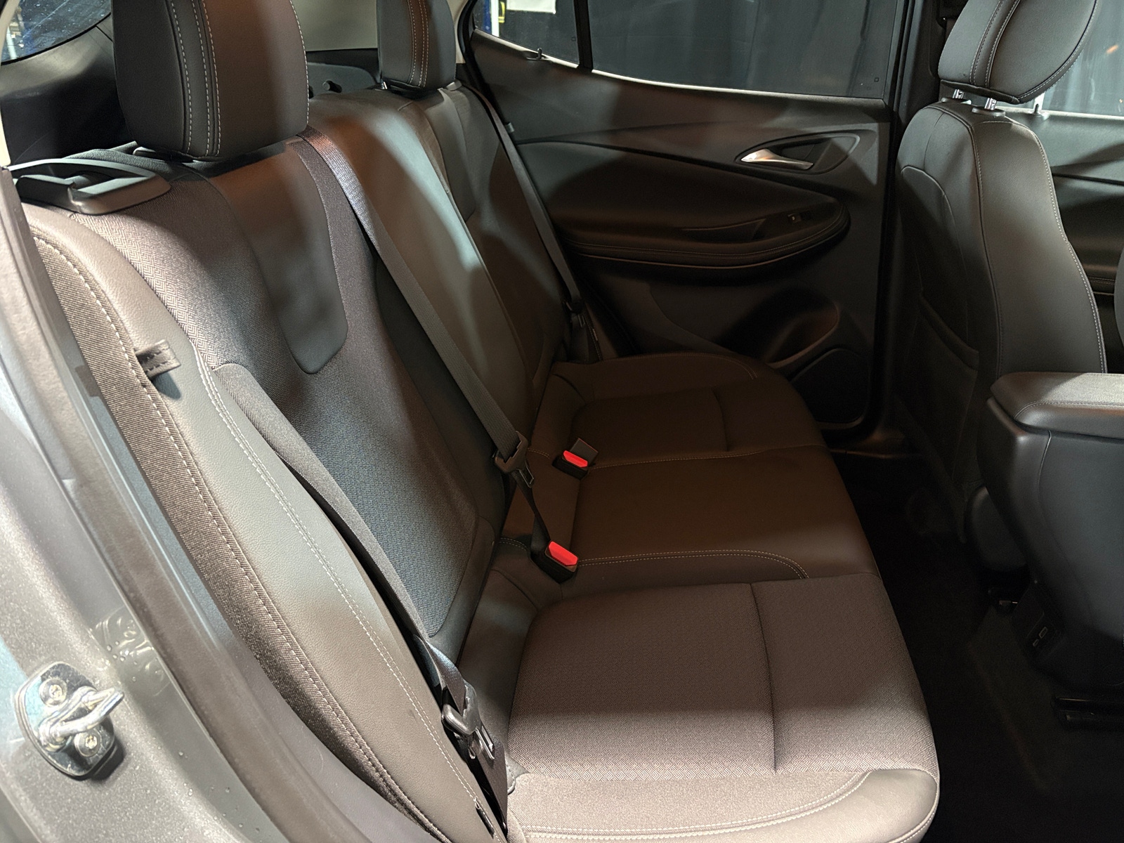 Thumbnail: 2025 Buick Encore GX - 6