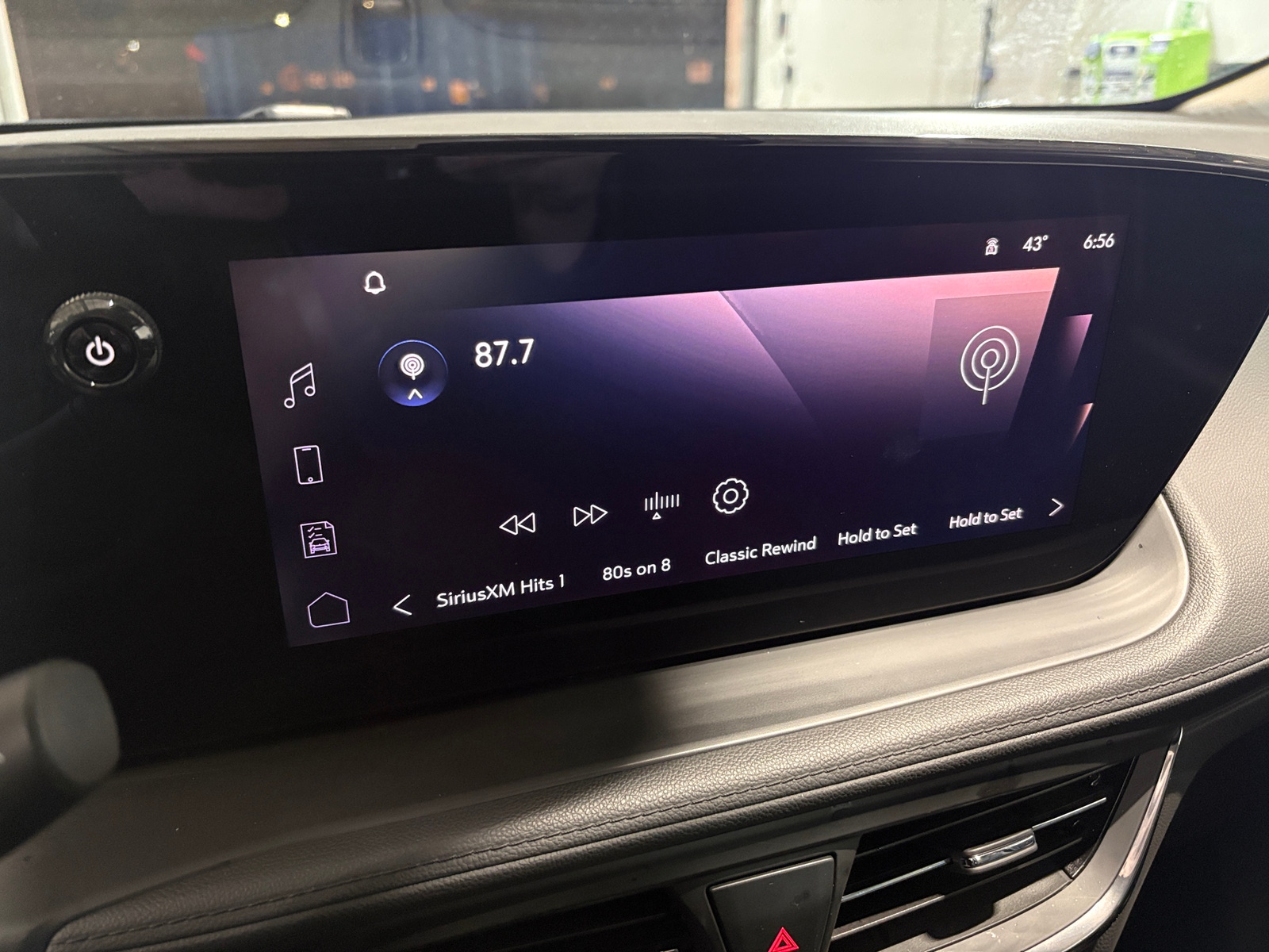 Thumbnail: 2025 Buick Encore GX - 4