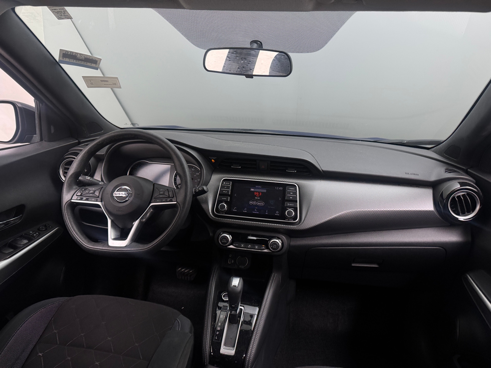 Thumbnail: 2019 Nissan Kicks - 3