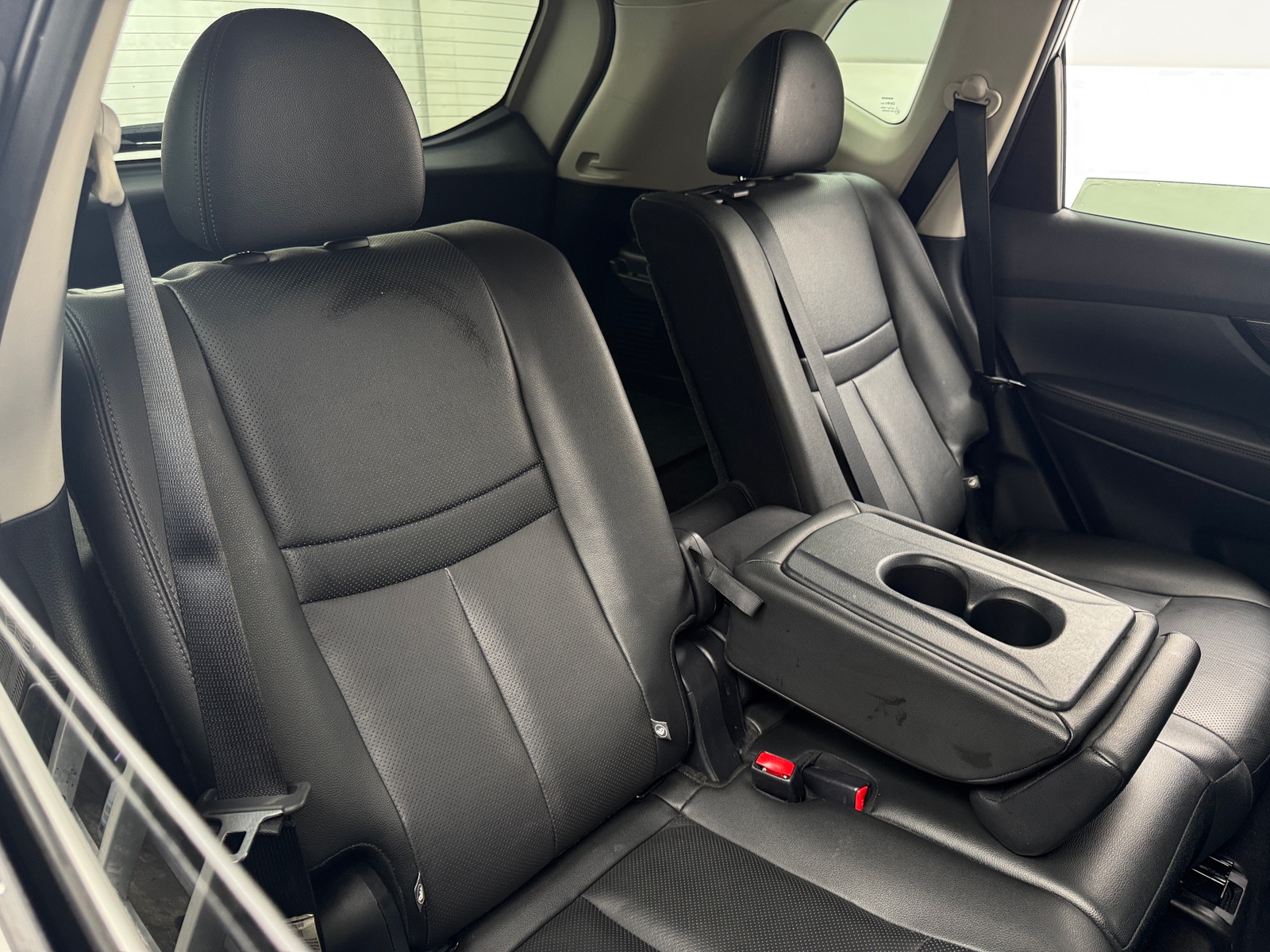 Thumbnail: 2020 Nissan Rogue - 5