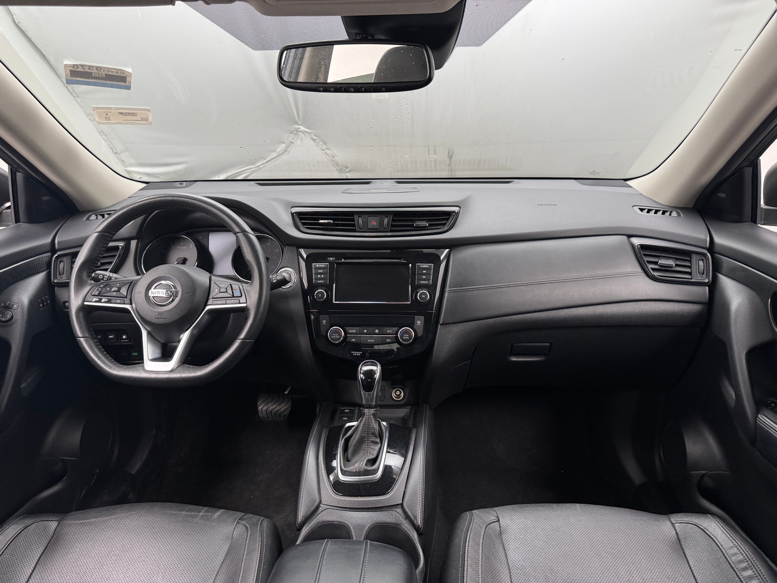 Thumbnail: 2020 Nissan Rogue - 2