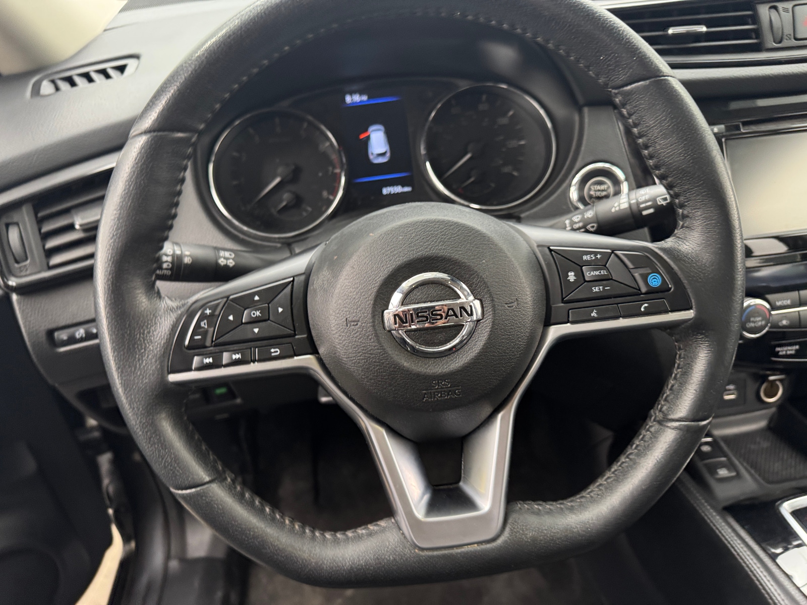 Thumbnail: 2020 Nissan Rogue - 4