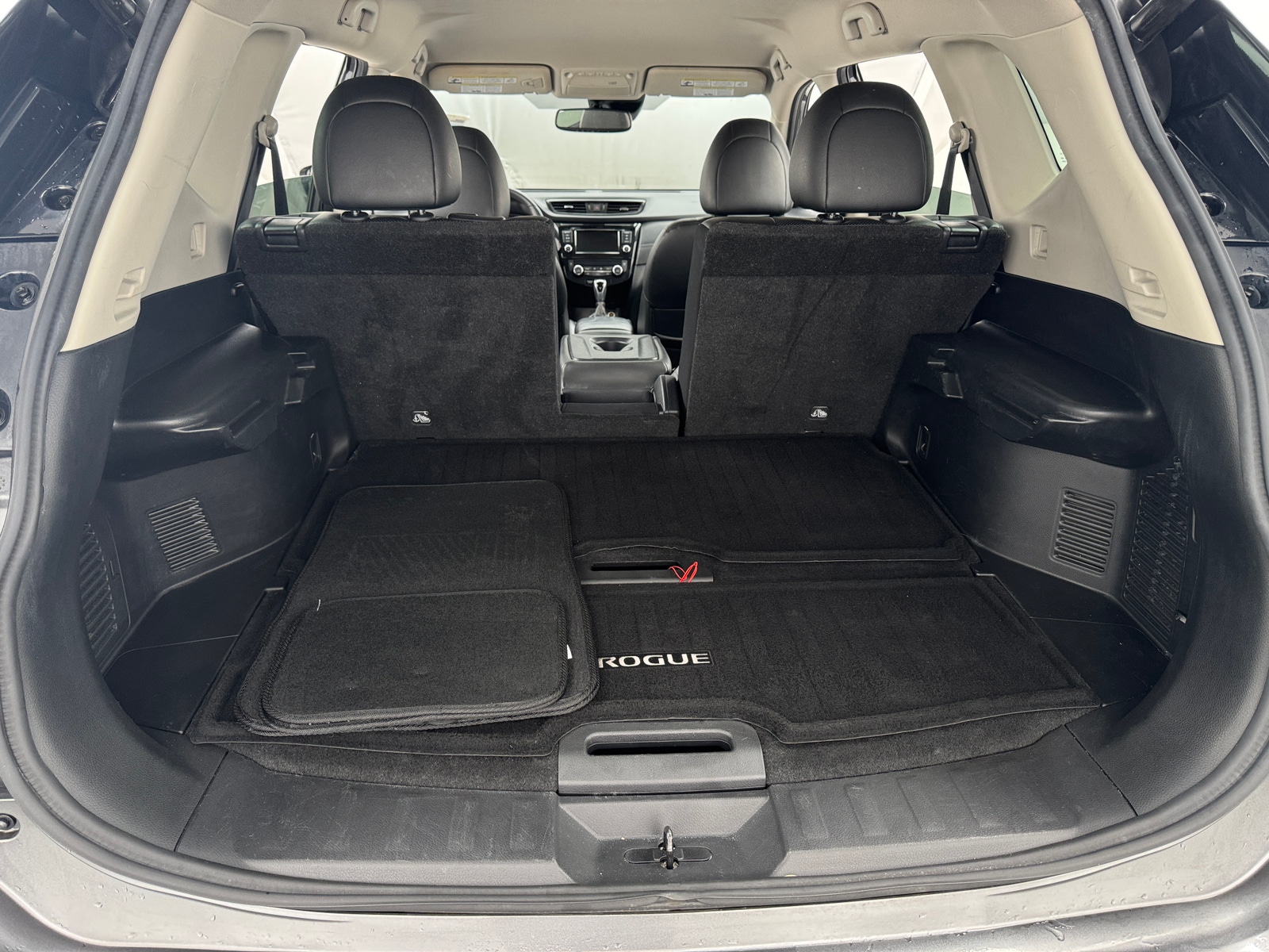 Thumbnail: 2020 Nissan Rogue - 6