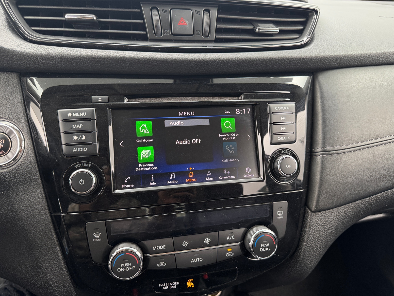 Thumbnail: 2020 Nissan Rogue - 3