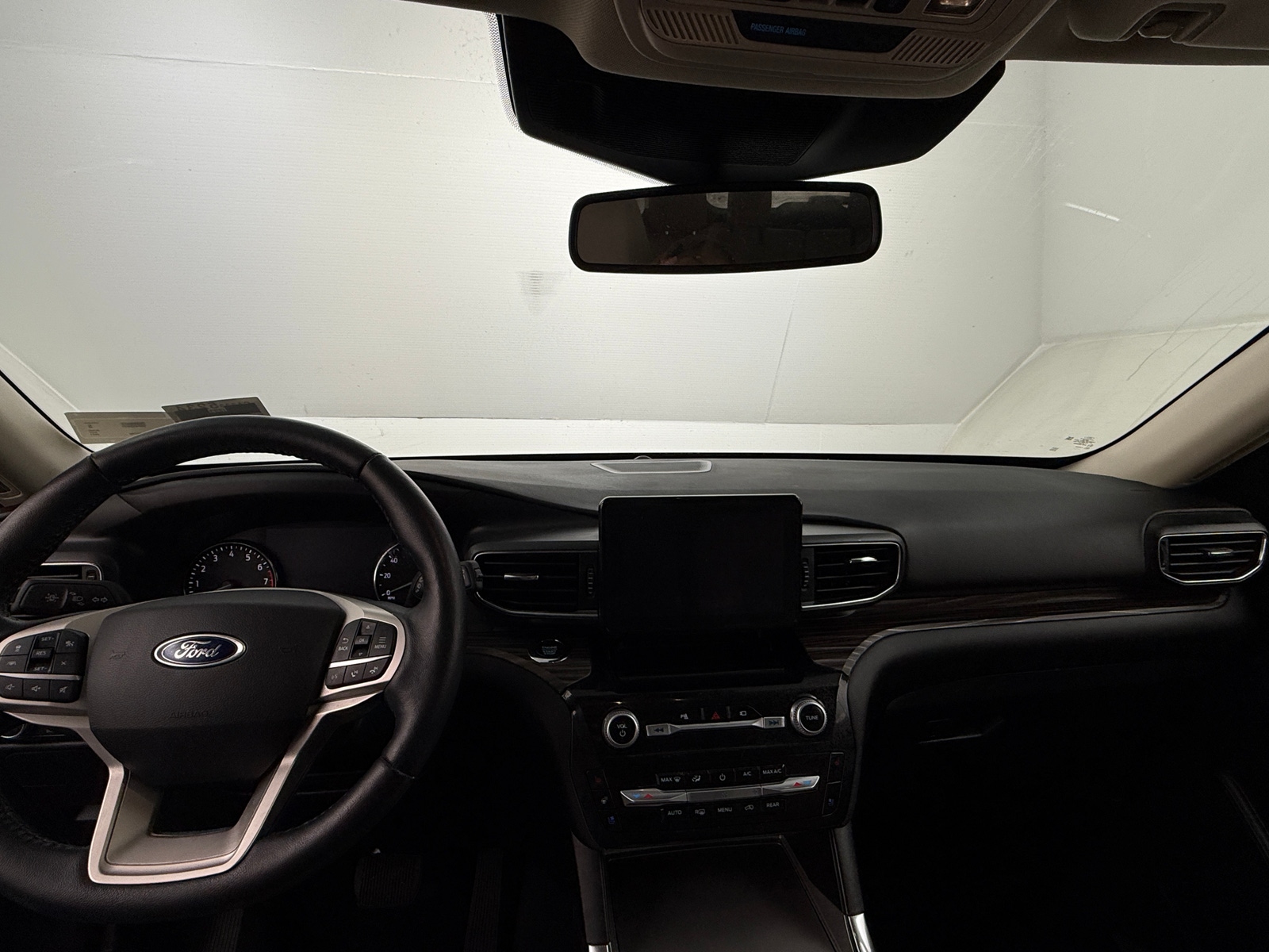 Thumbnail: 2021 Ford Explorer - 2