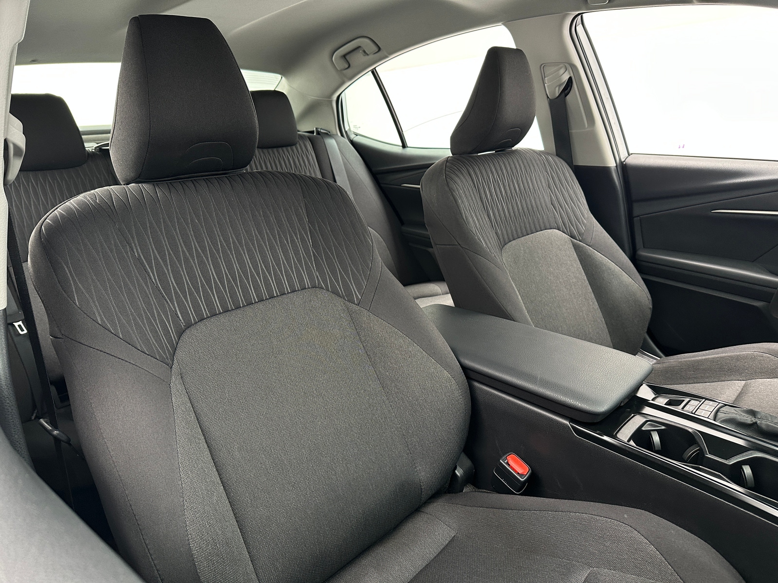 Thumbnail: 2025 Toyota Camry - 2