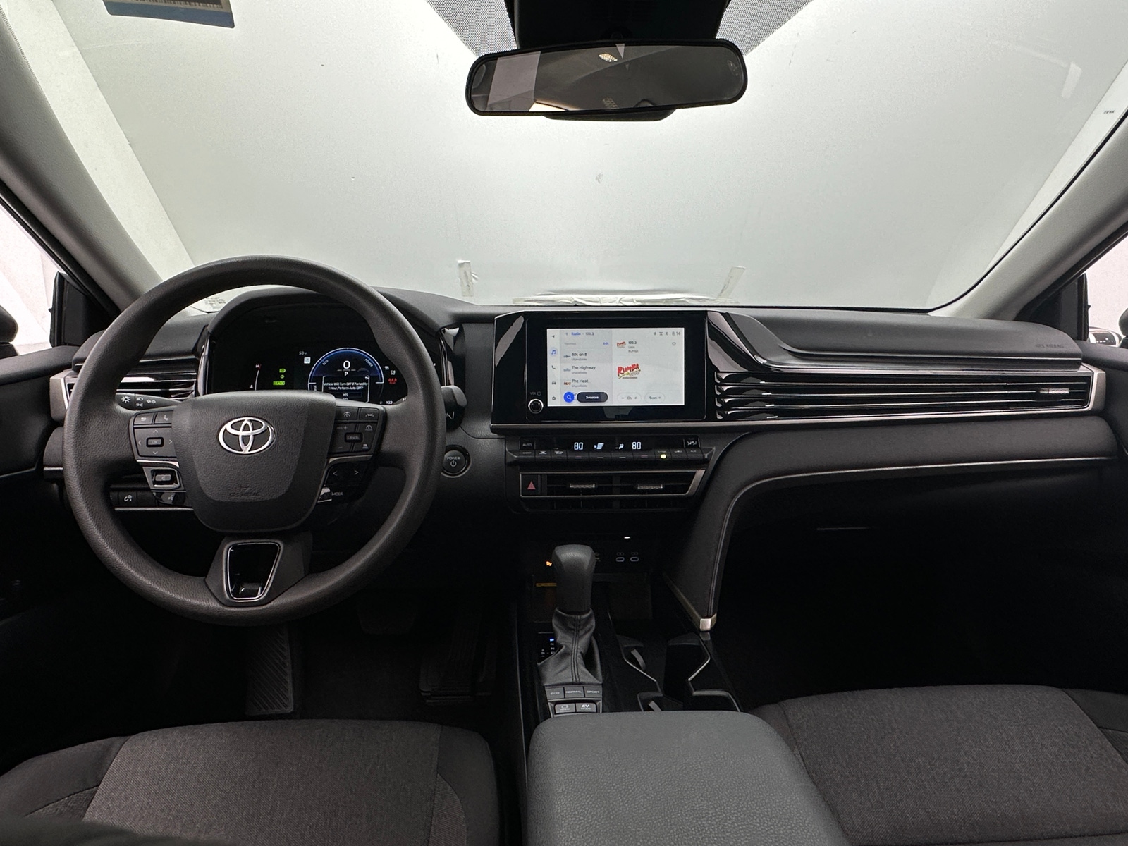 Thumbnail: 2025 Toyota Camry - 3