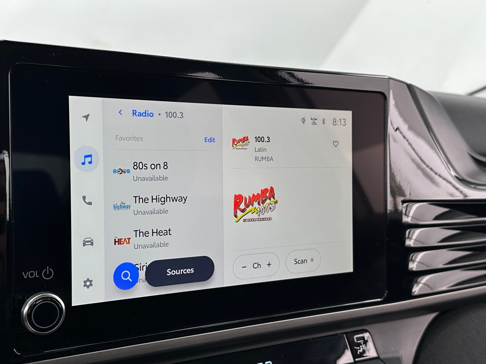 Thumbnail: 2025 Toyota Camry - 4