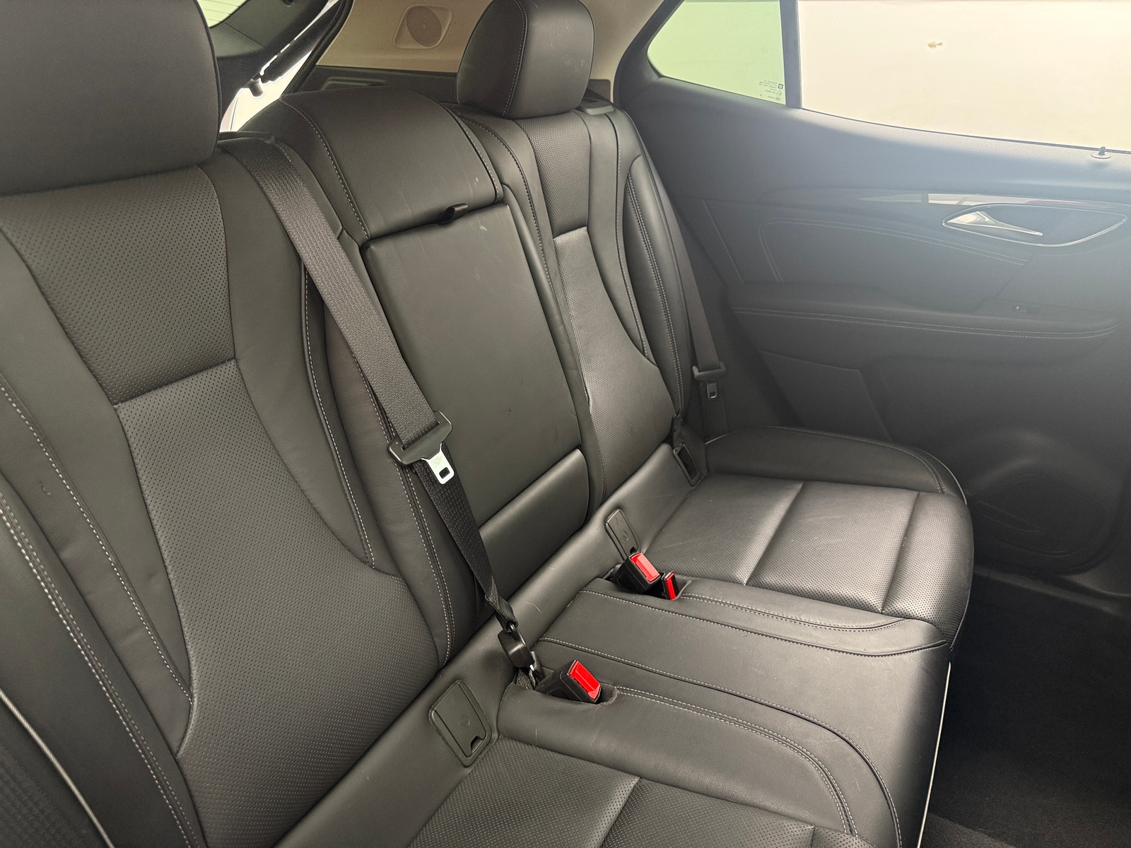 Thumbnail: 2021 Buick Envision - 5