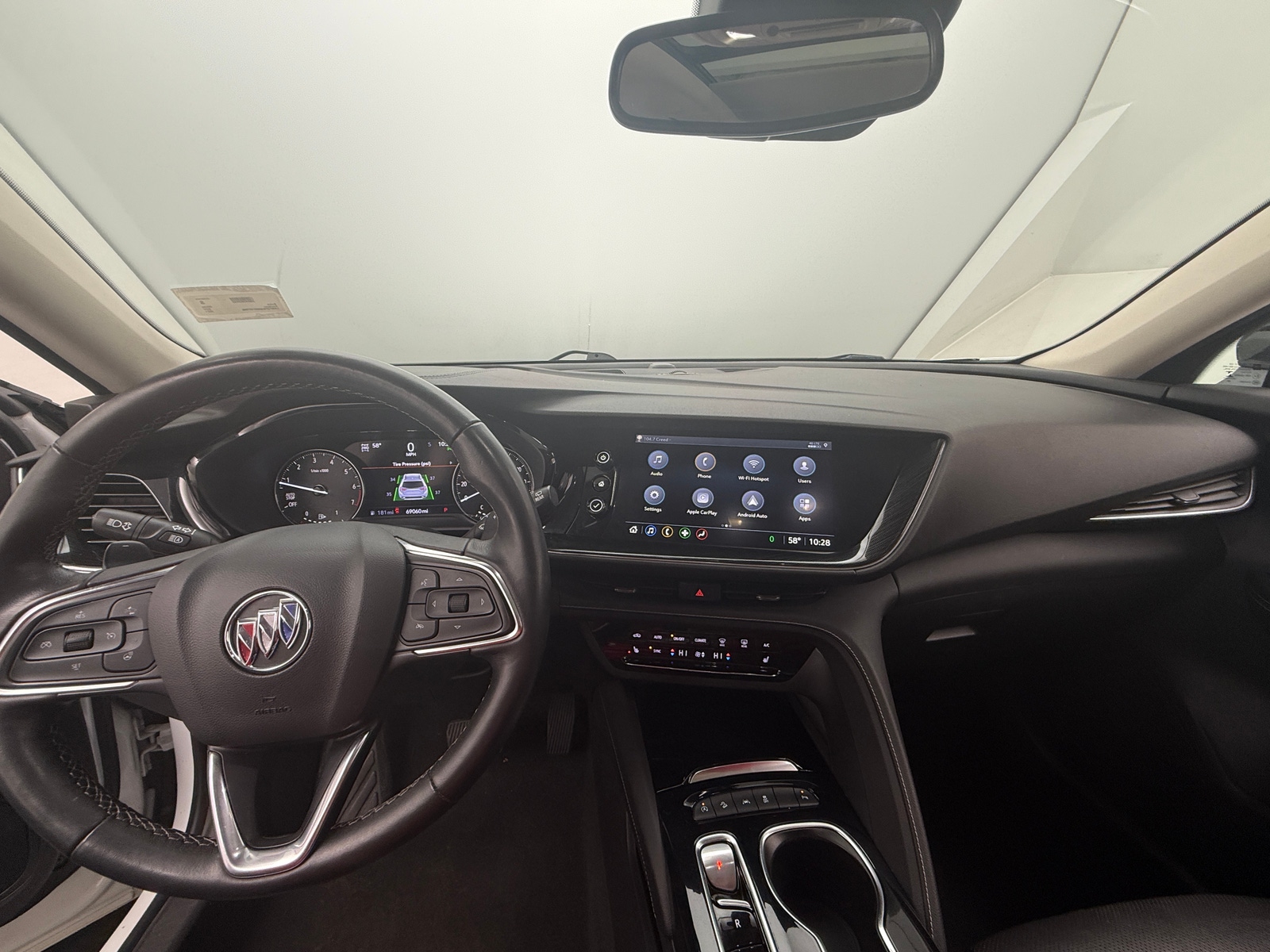 Thumbnail: 2021 Buick Envision - 2