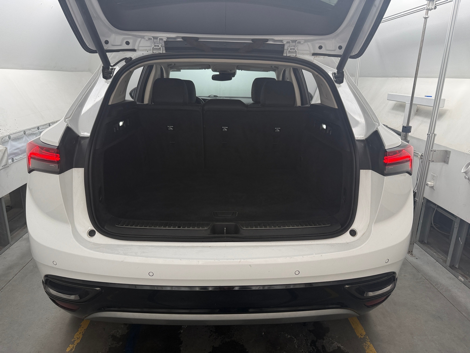 Thumbnail: 2021 Buick Envision - 6